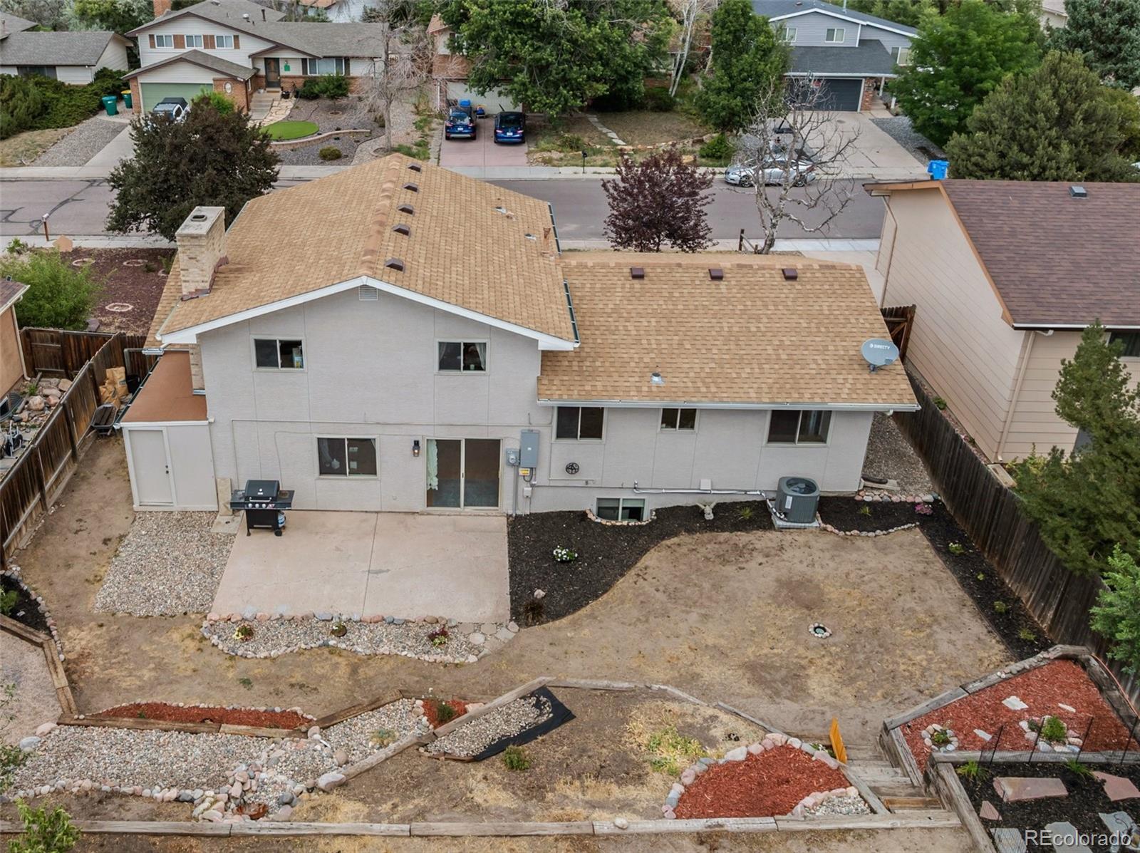MLS Image #22 for 5221  smokehouse lane,colorado springs, Colorado