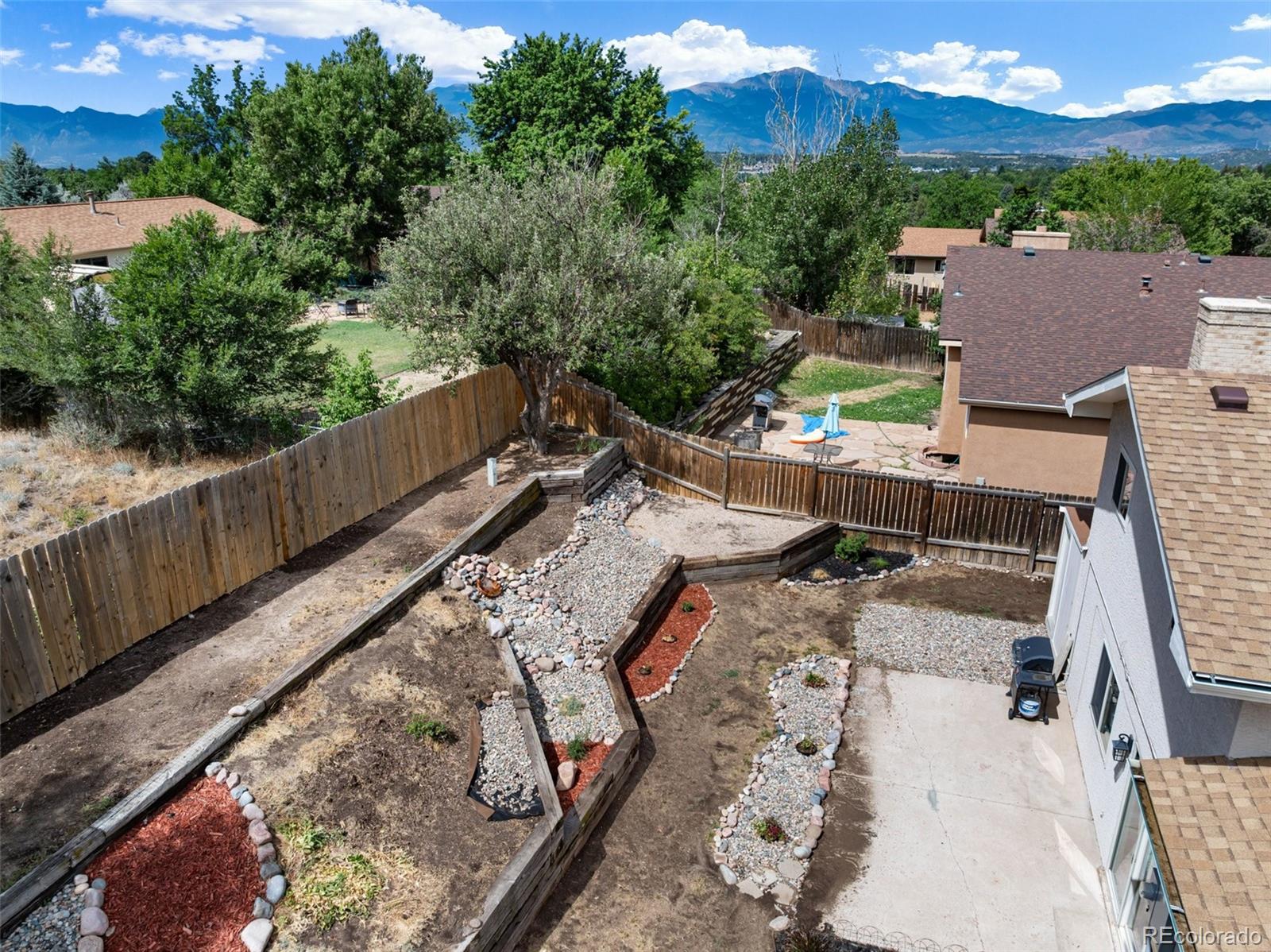 MLS Image #24 for 5221  smokehouse lane,colorado springs, Colorado