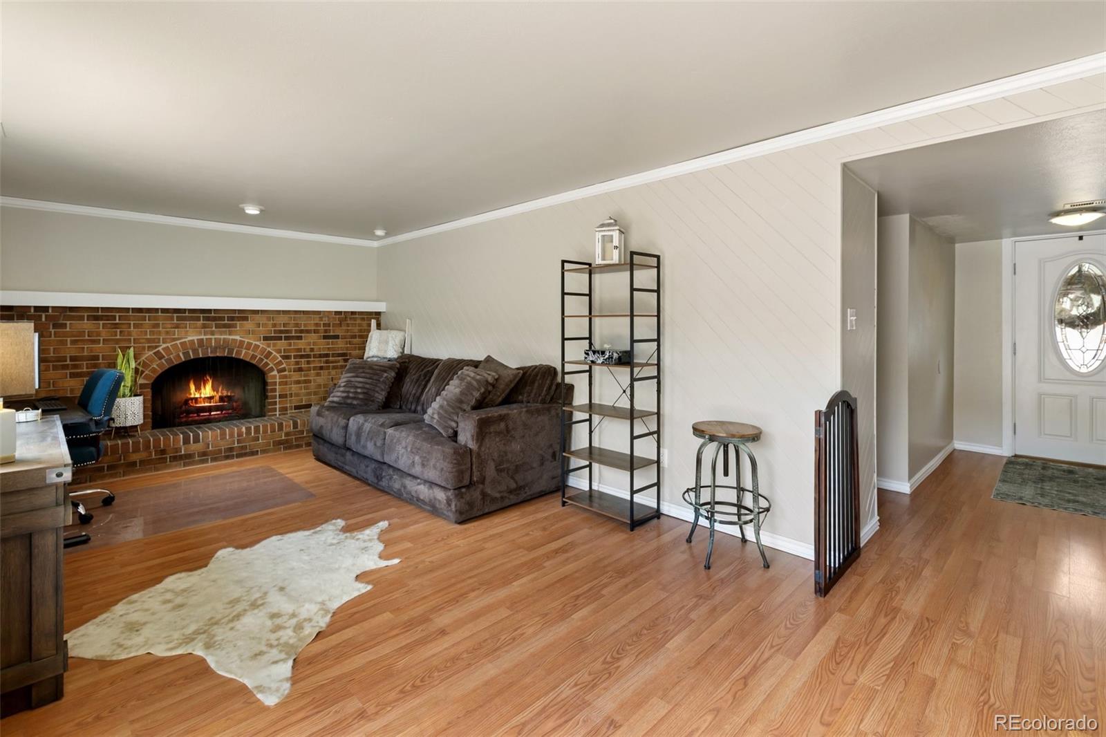 MLS Image #4 for 5221  smokehouse lane,colorado springs, Colorado