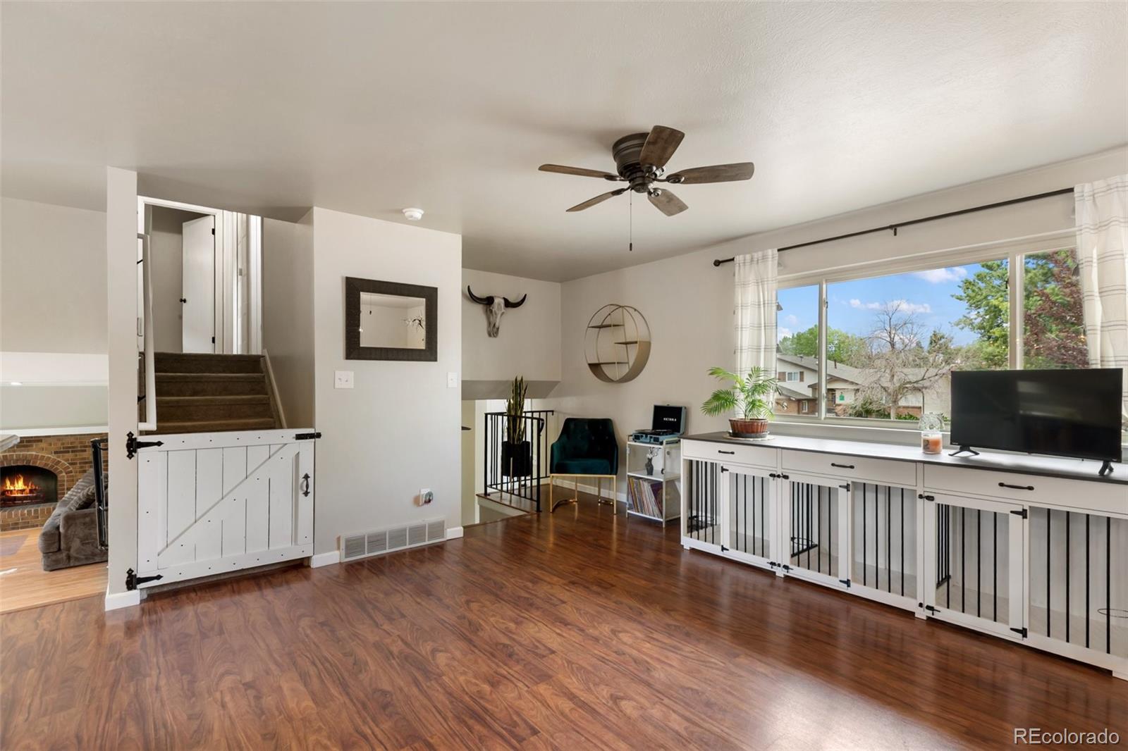 MLS Image #5 for 5221  smokehouse lane,colorado springs, Colorado