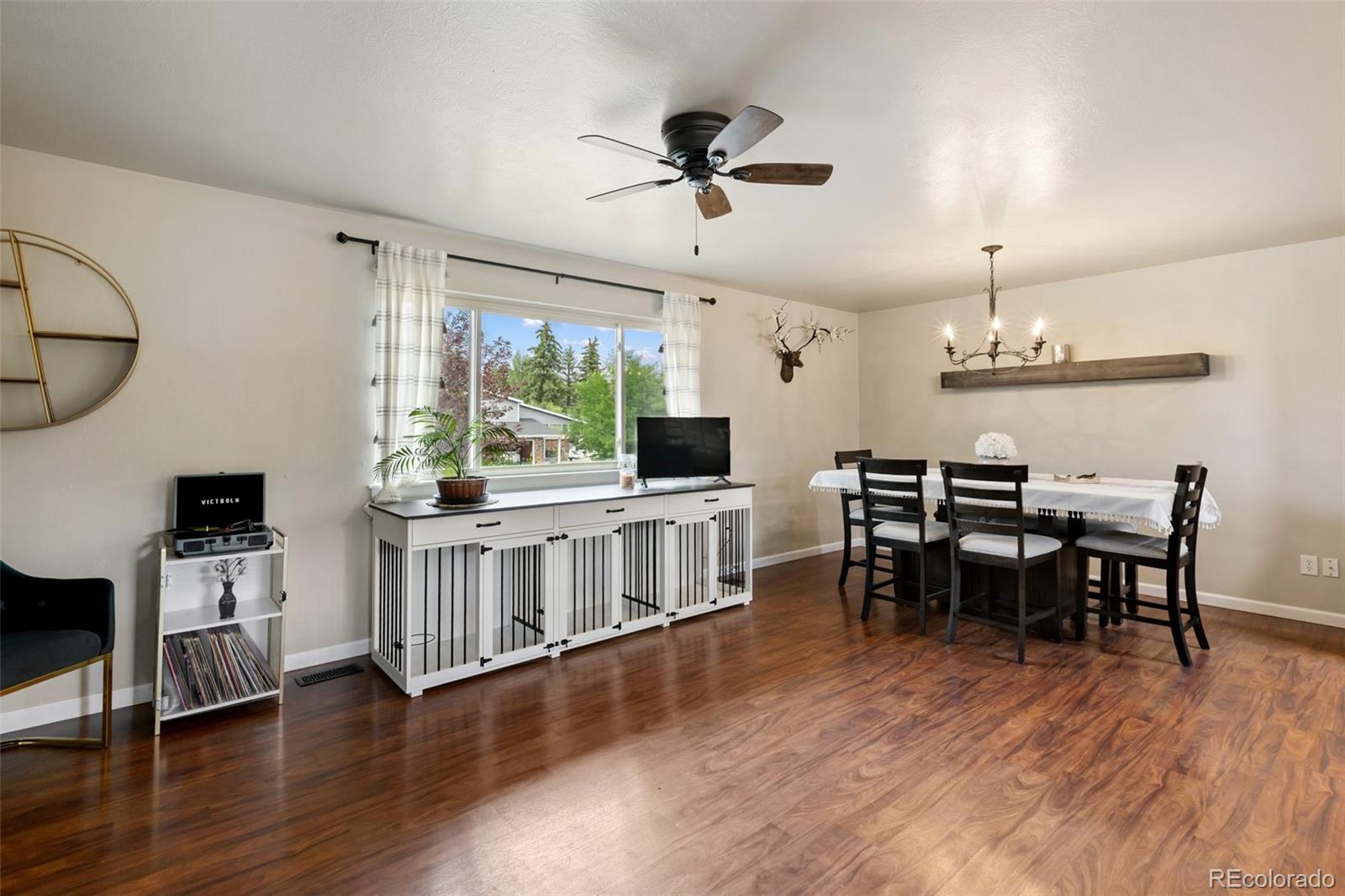 MLS Image #6 for 5221  smokehouse lane,colorado springs, Colorado