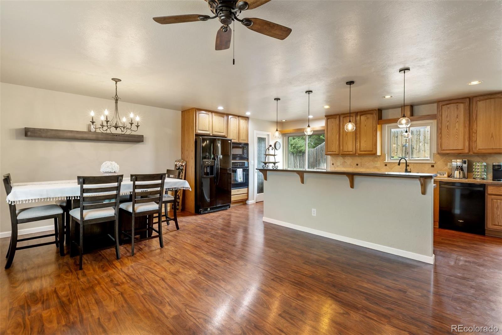MLS Image #7 for 5221  smokehouse lane,colorado springs, Colorado