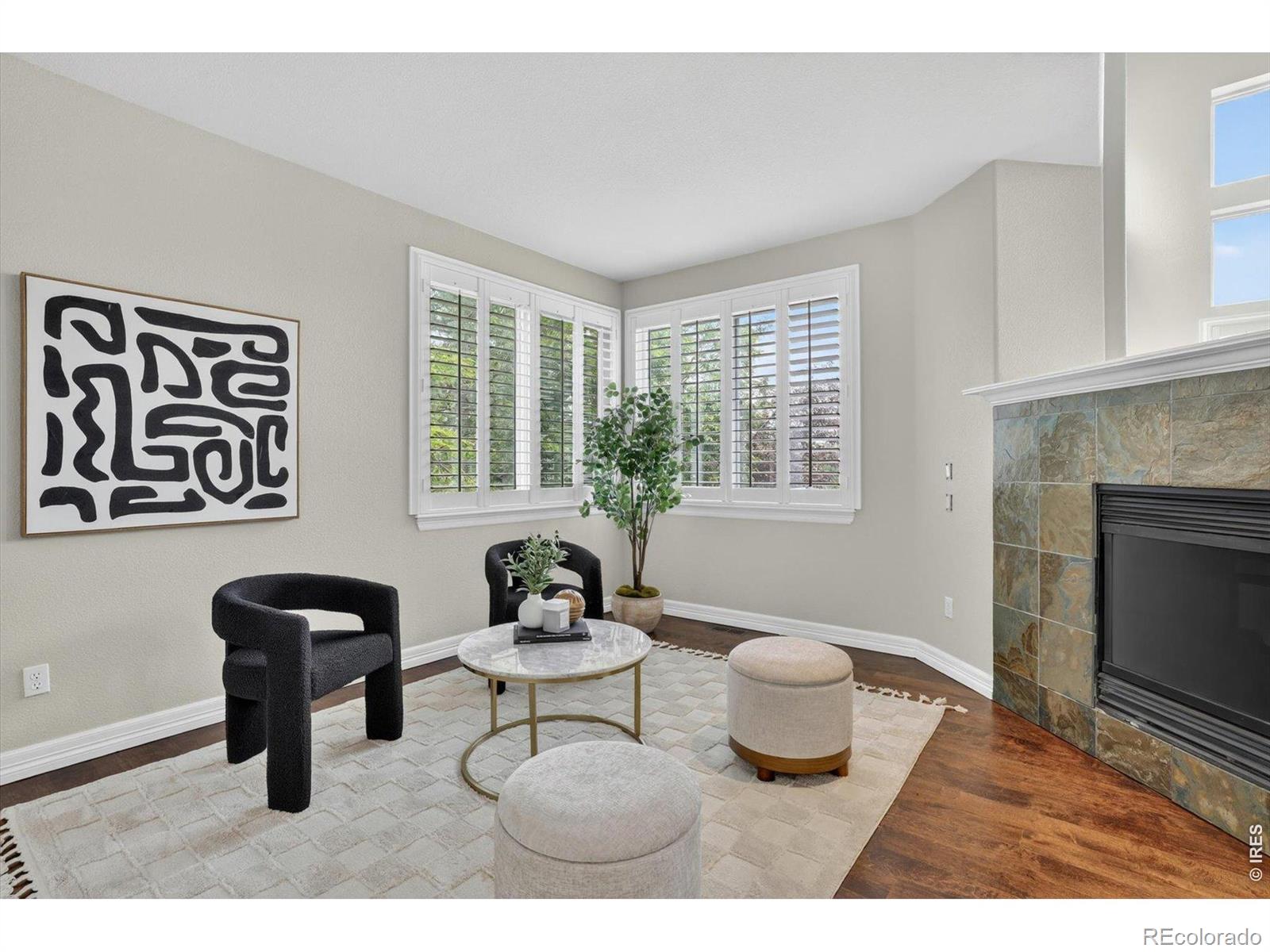 MLS Image #10 for 10425  carriage club drive,lone tree, Colorado