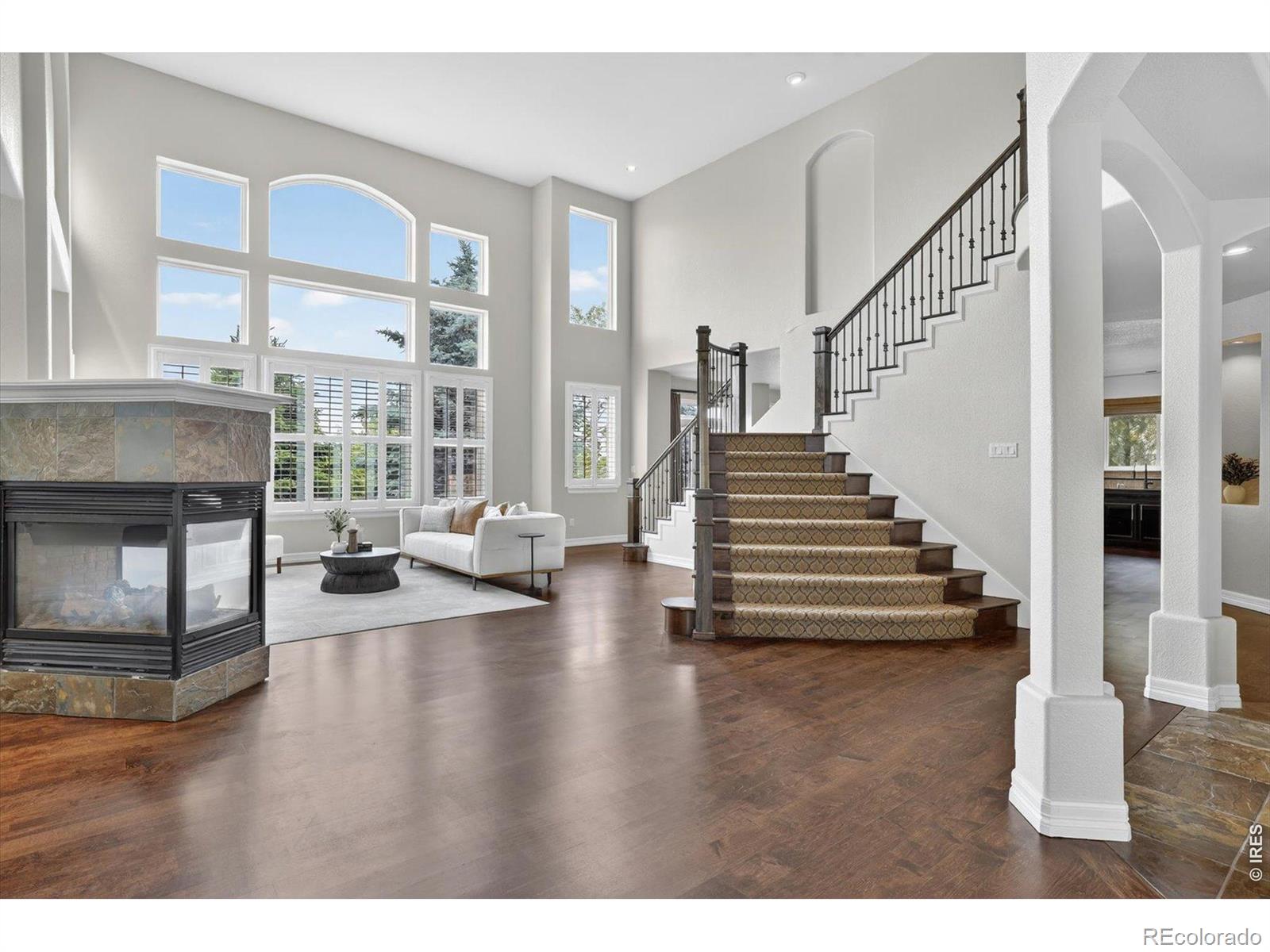 MLS Image #11 for 10425  carriage club drive,lone tree, Colorado