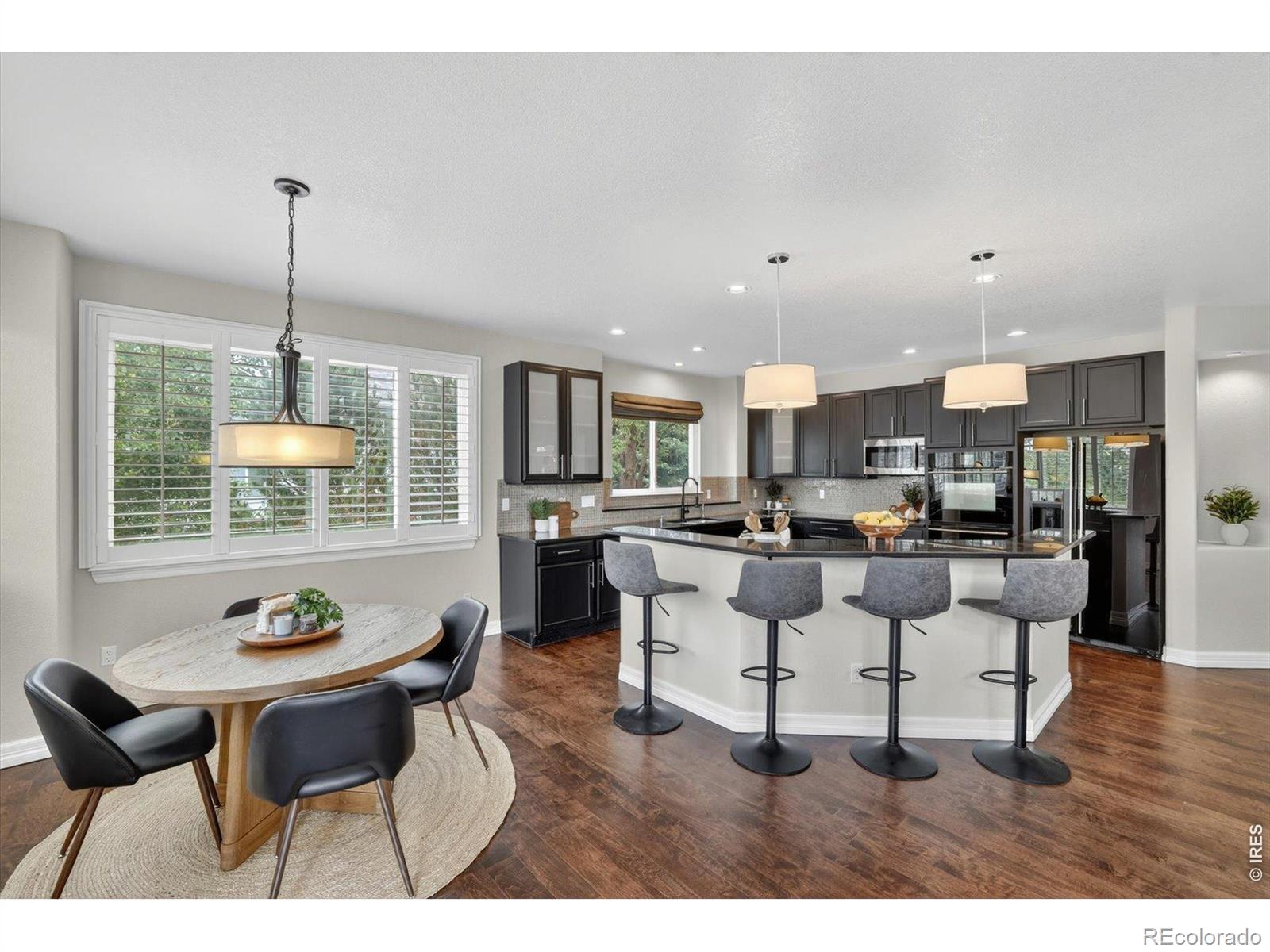 MLS Image #15 for 10425  carriage club drive,lone tree, Colorado