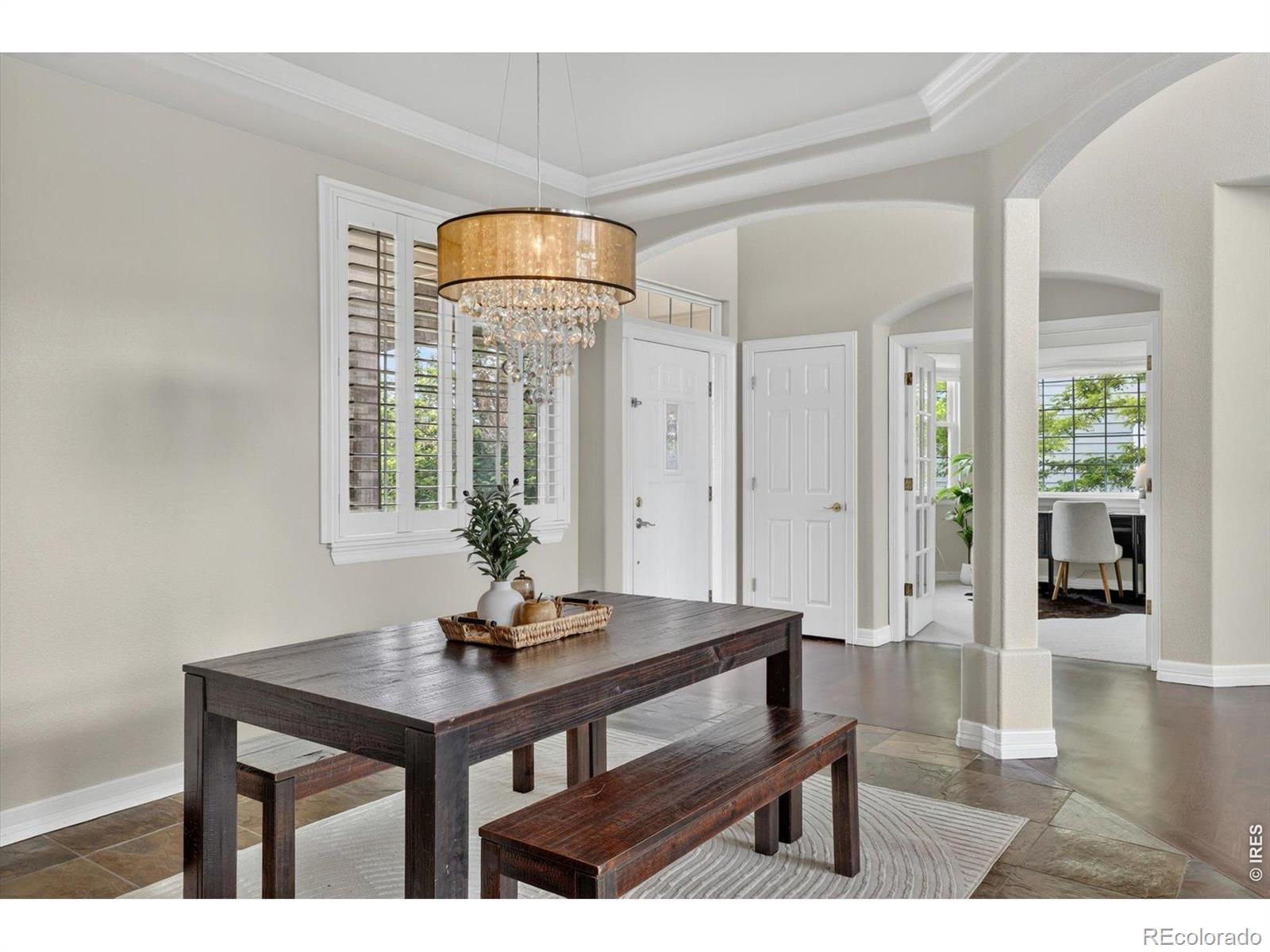 MLS Image #17 for 10425  carriage club drive,lone tree, Colorado