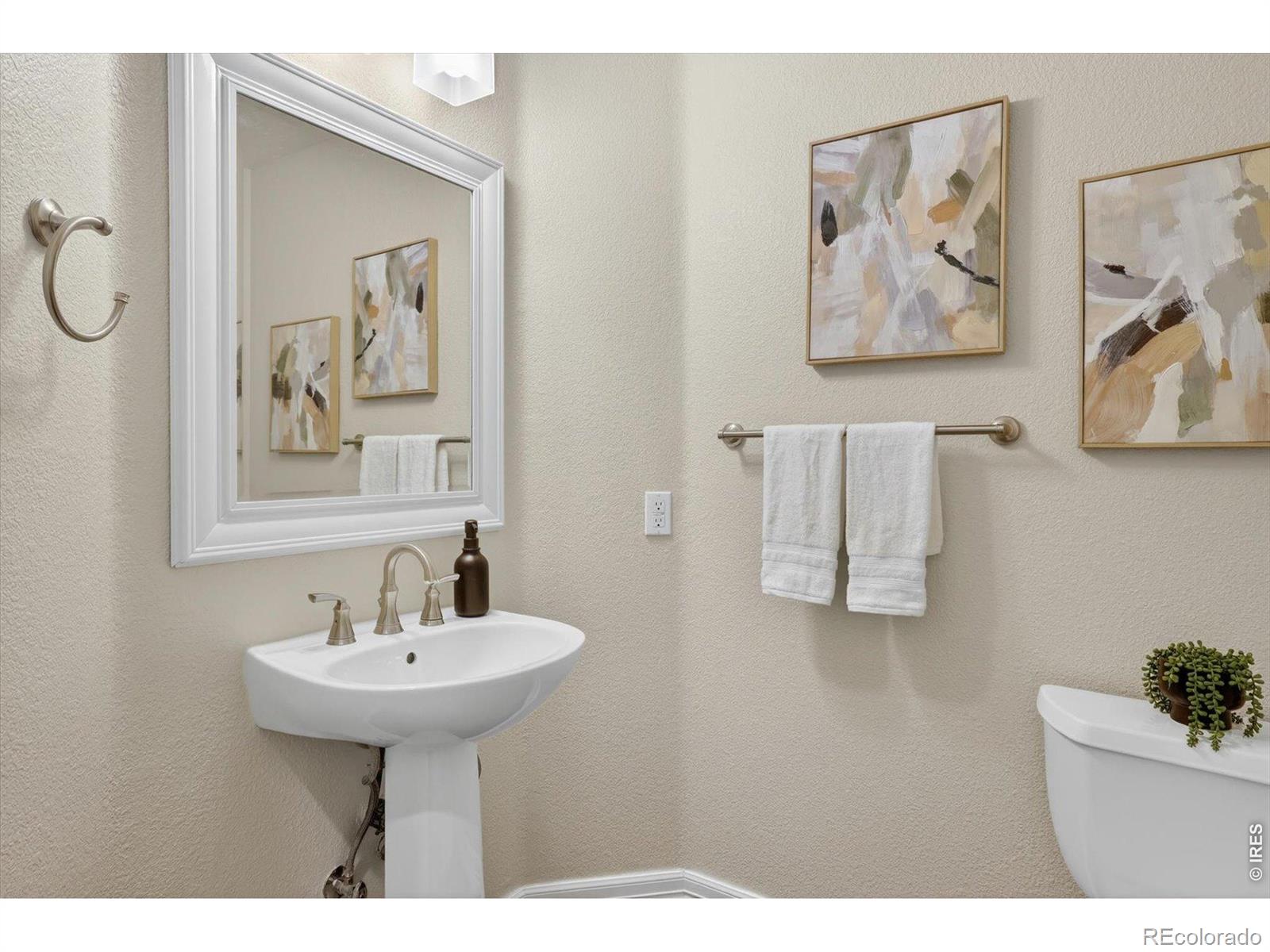 MLS Image #19 for 10425  carriage club drive,lone tree, Colorado