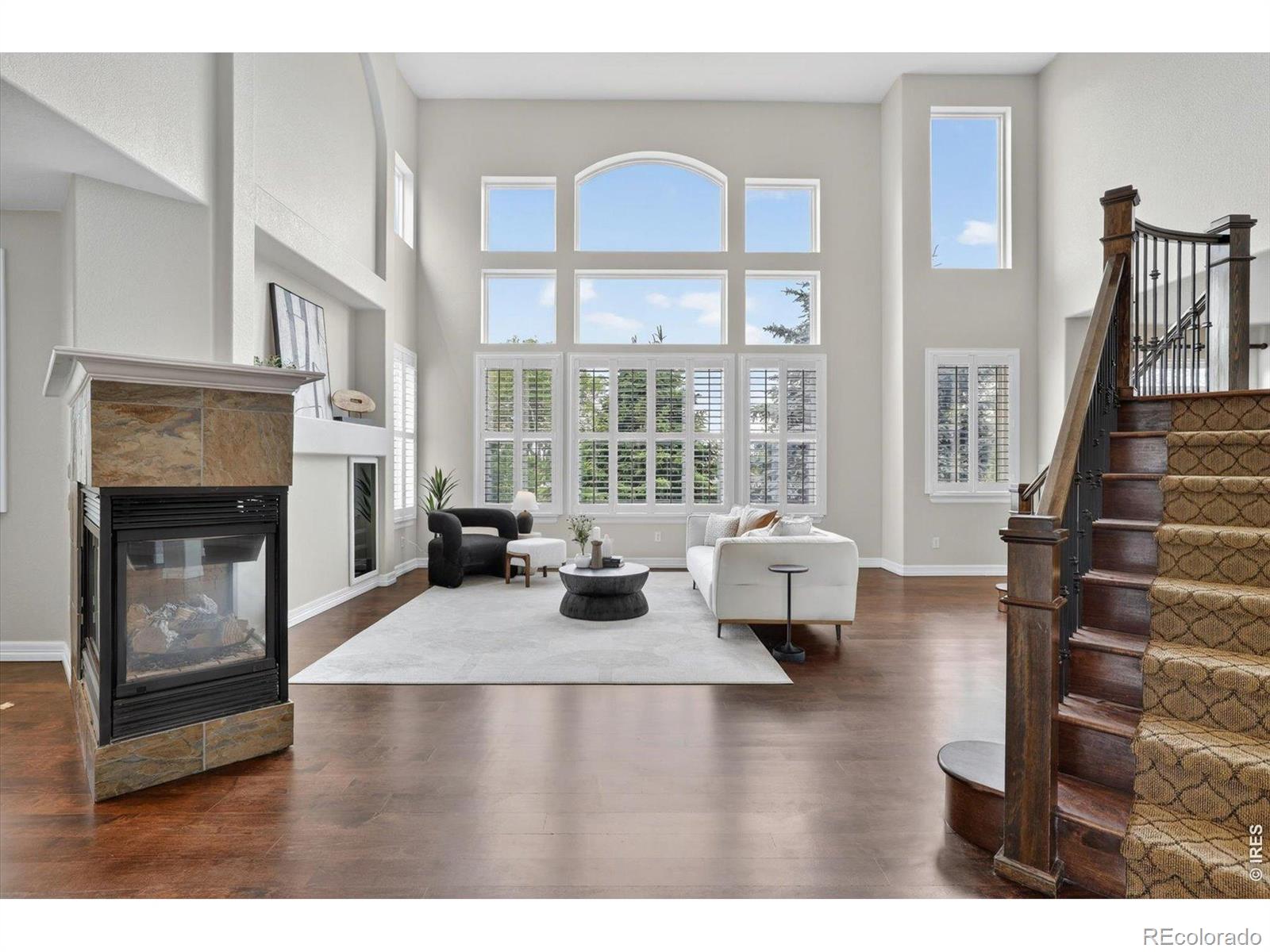 MLS Image #3 for 10425  carriage club drive,lone tree, Colorado