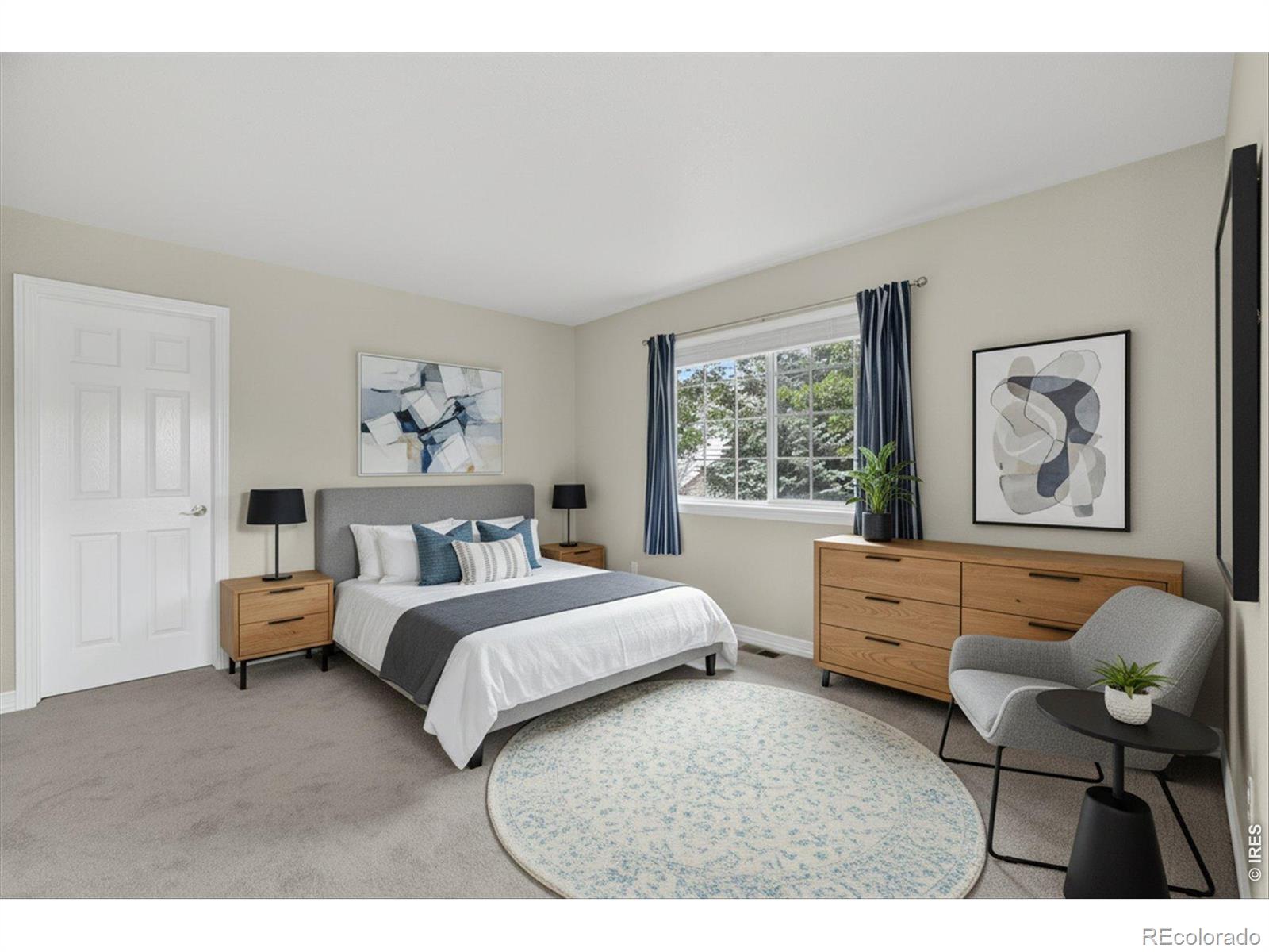 MLS Image #30 for 10425  carriage club drive,lone tree, Colorado