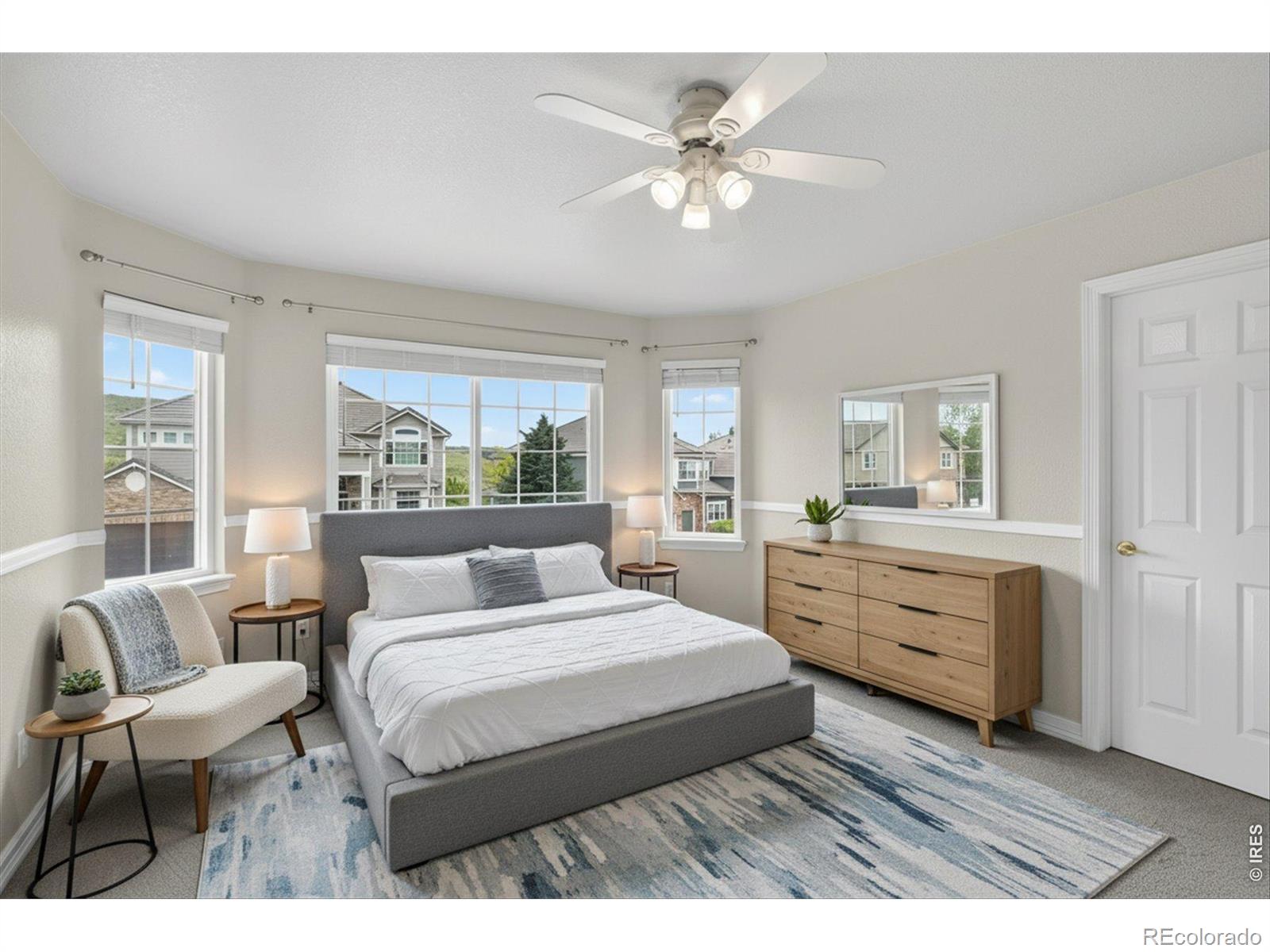 MLS Image #34 for 10425  carriage club drive,lone tree, Colorado