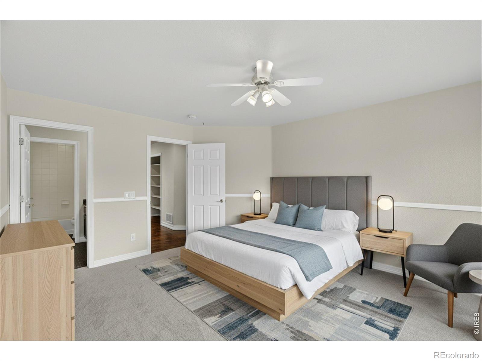 MLS Image #36 for 10425  carriage club drive,lone tree, Colorado