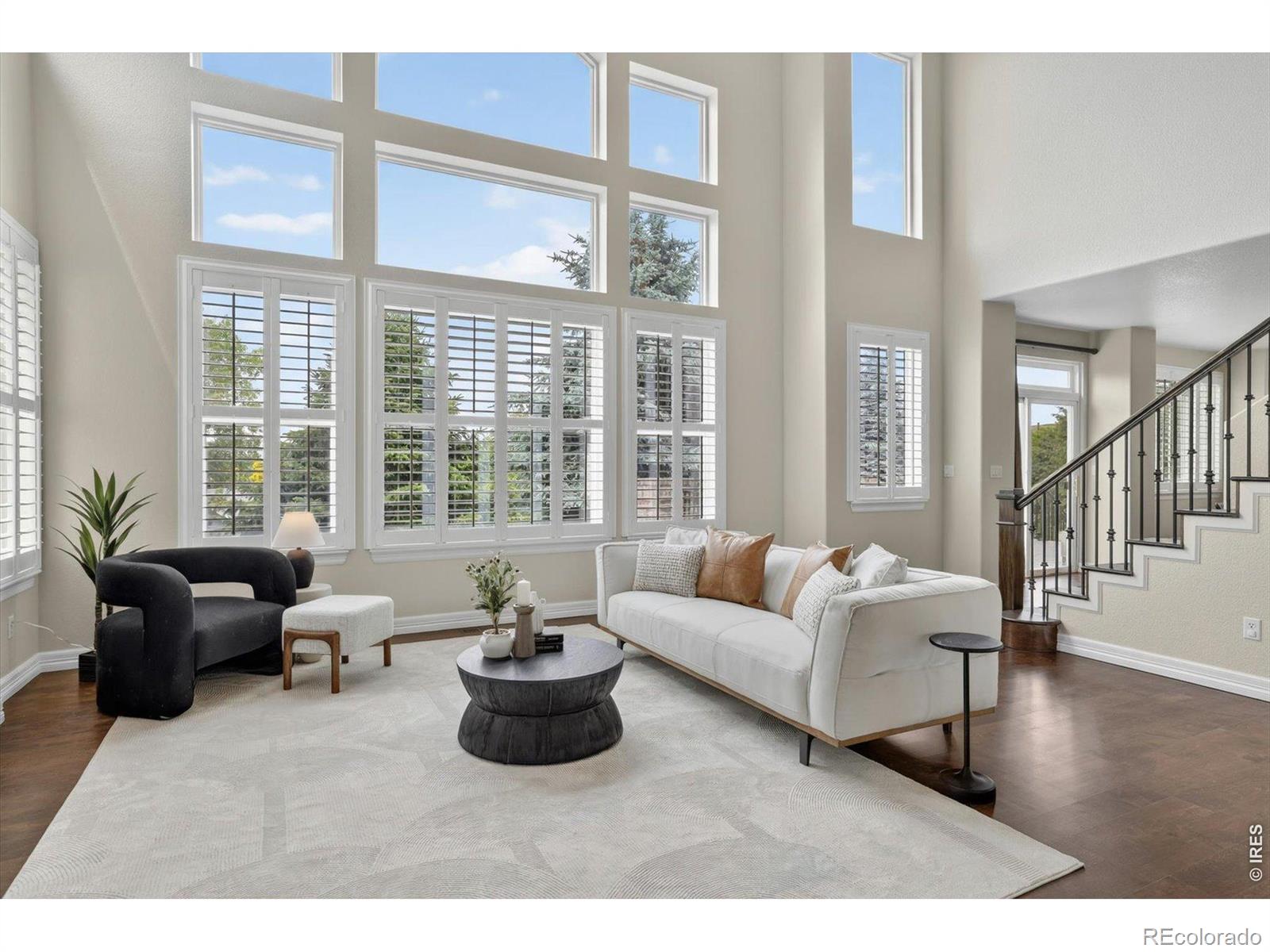 MLS Image #4 for 10425  carriage club drive,lone tree, Colorado