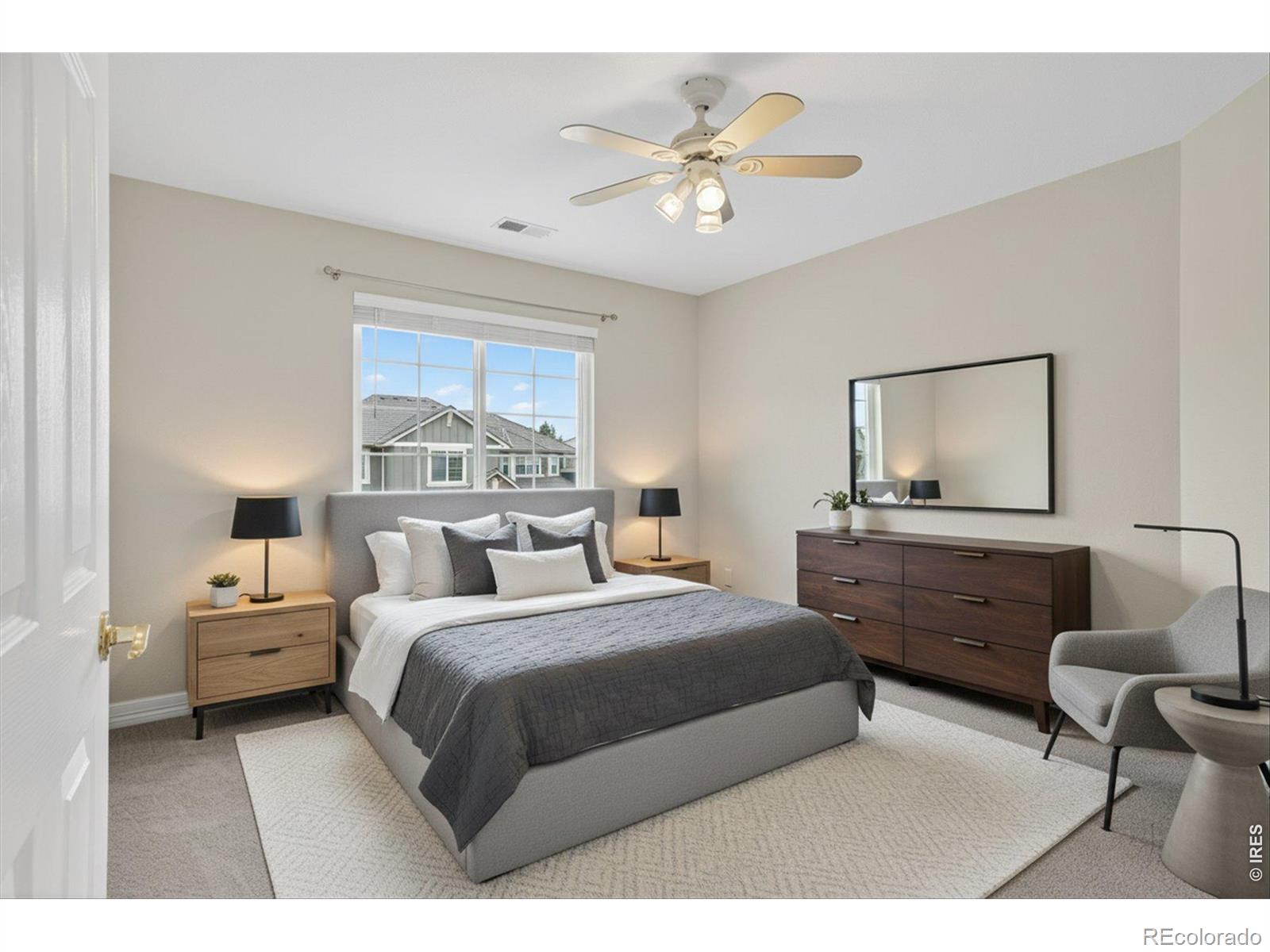 MLS Image #41 for 10425  carriage club drive,lone tree, Colorado