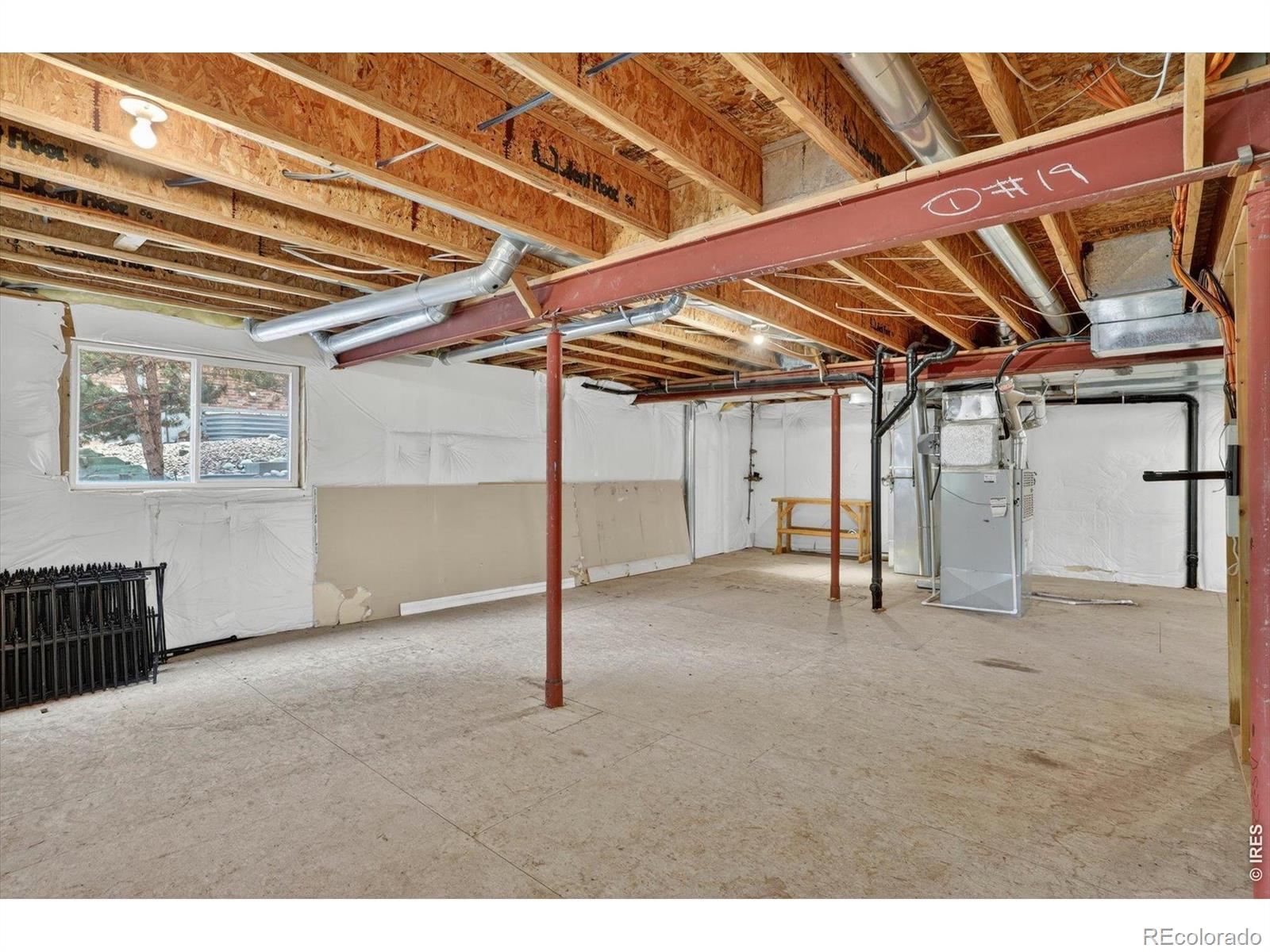 MLS Image #44 for 10425  carriage club drive,lone tree, Colorado