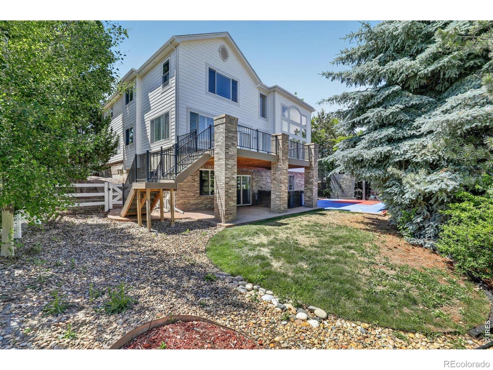 MLS Image #45 for 10425  carriage club drive,lone tree, Colorado