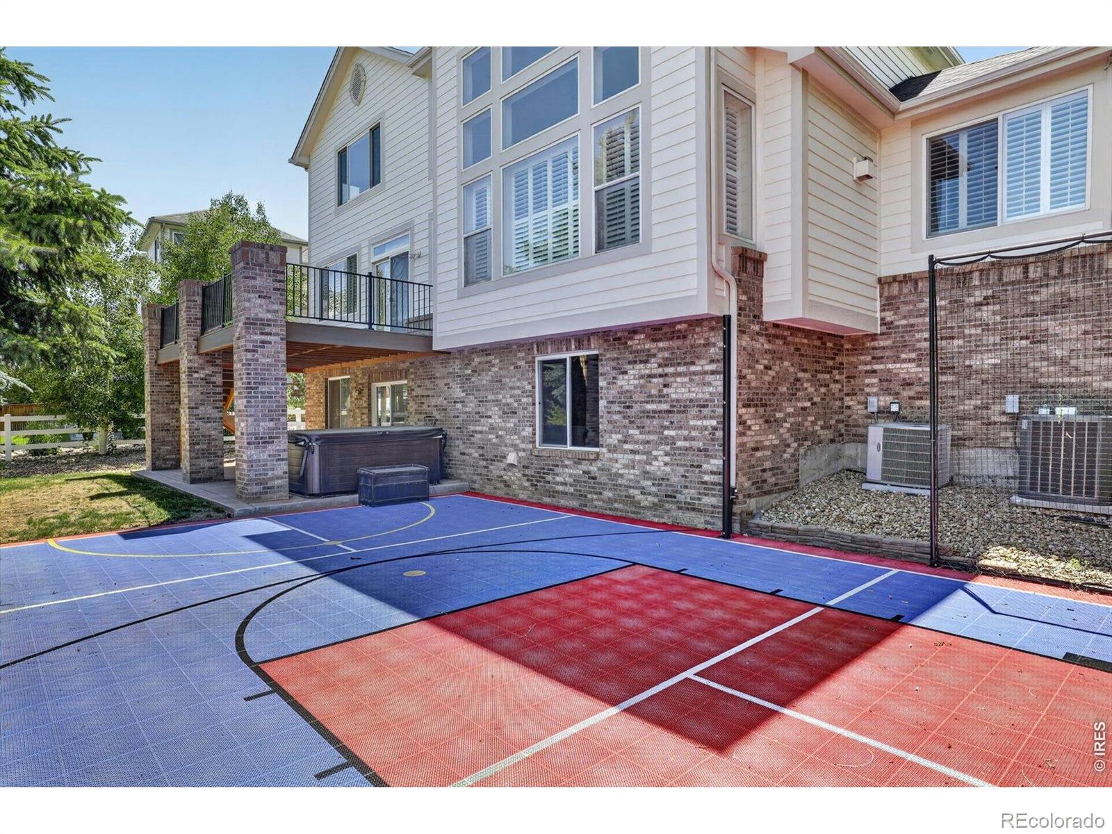 MLS Image #48 for 10425  carriage club drive,lone tree, Colorado