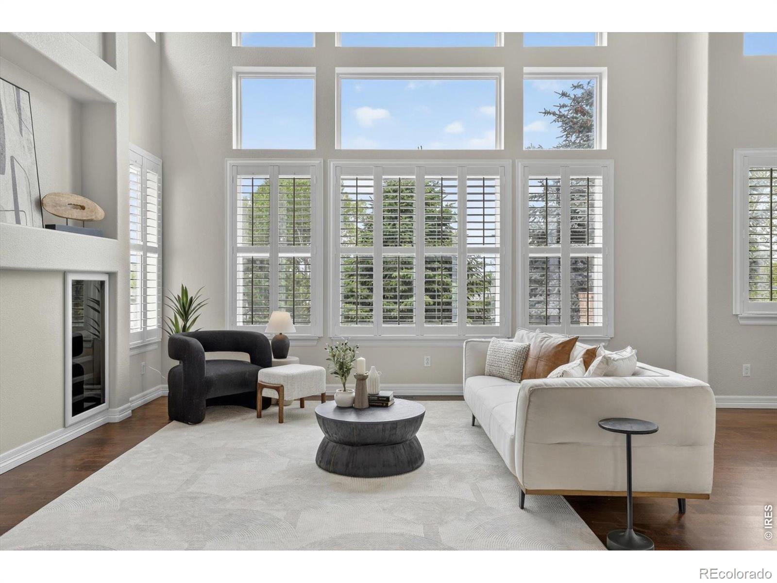 MLS Image #5 for 10425  carriage club drive,lone tree, Colorado