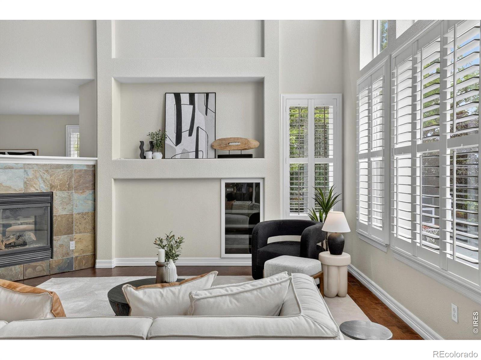 MLS Image #6 for 10425  carriage club drive,lone tree, Colorado
