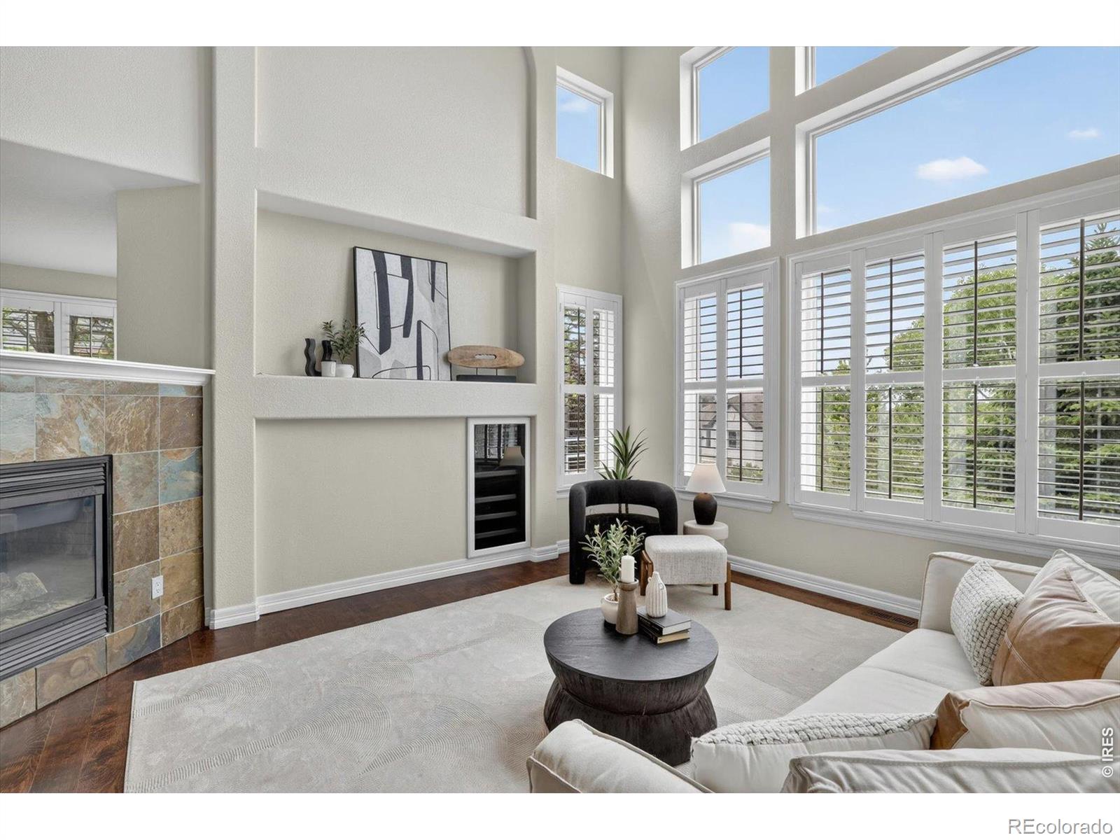 MLS Image #7 for 10425  carriage club drive,lone tree, Colorado