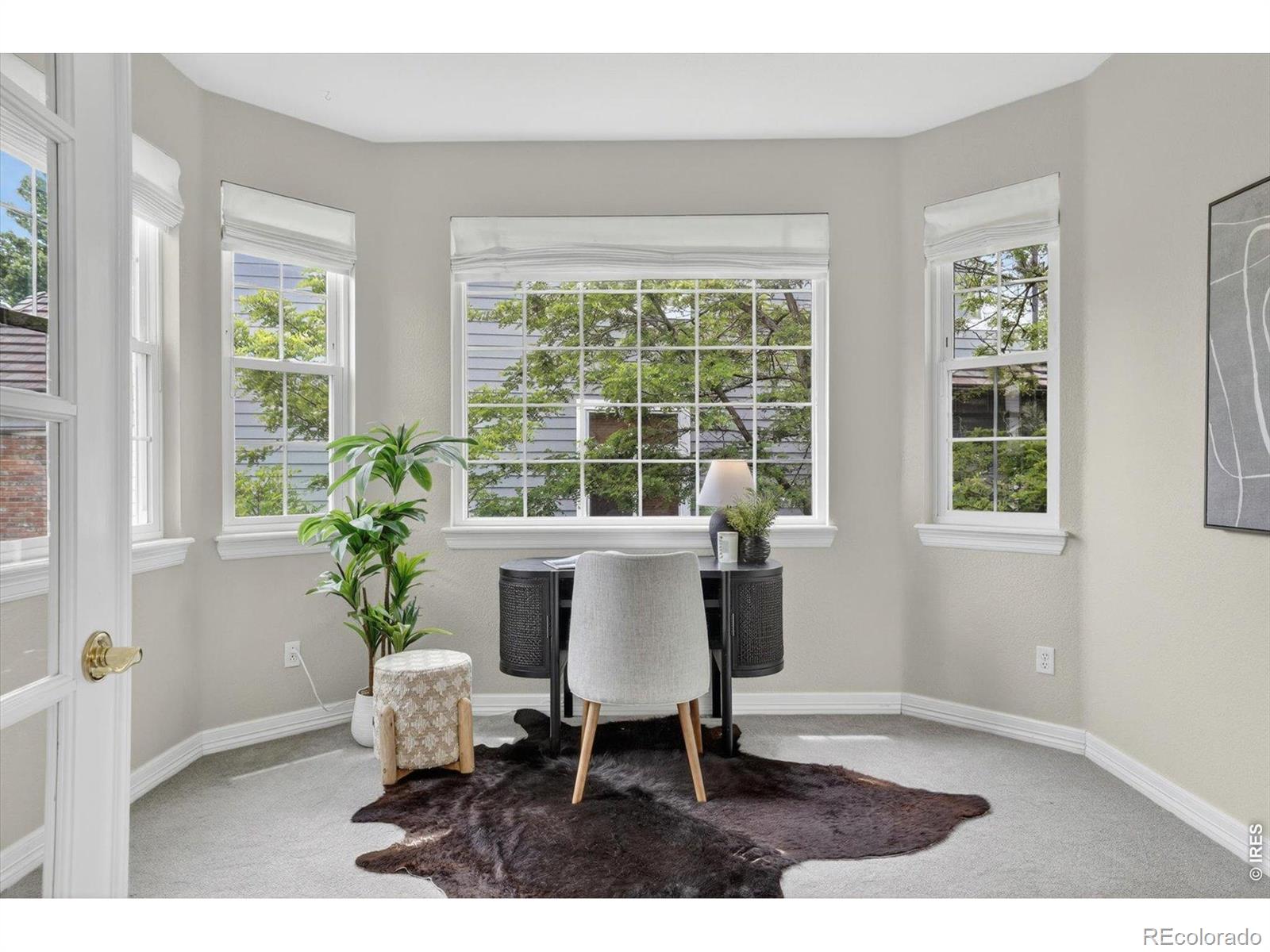 MLS Image #8 for 10425  carriage club drive,lone tree, Colorado