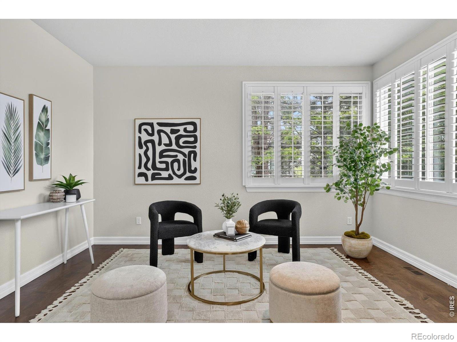 MLS Image #9 for 10425  carriage club drive,lone tree, Colorado