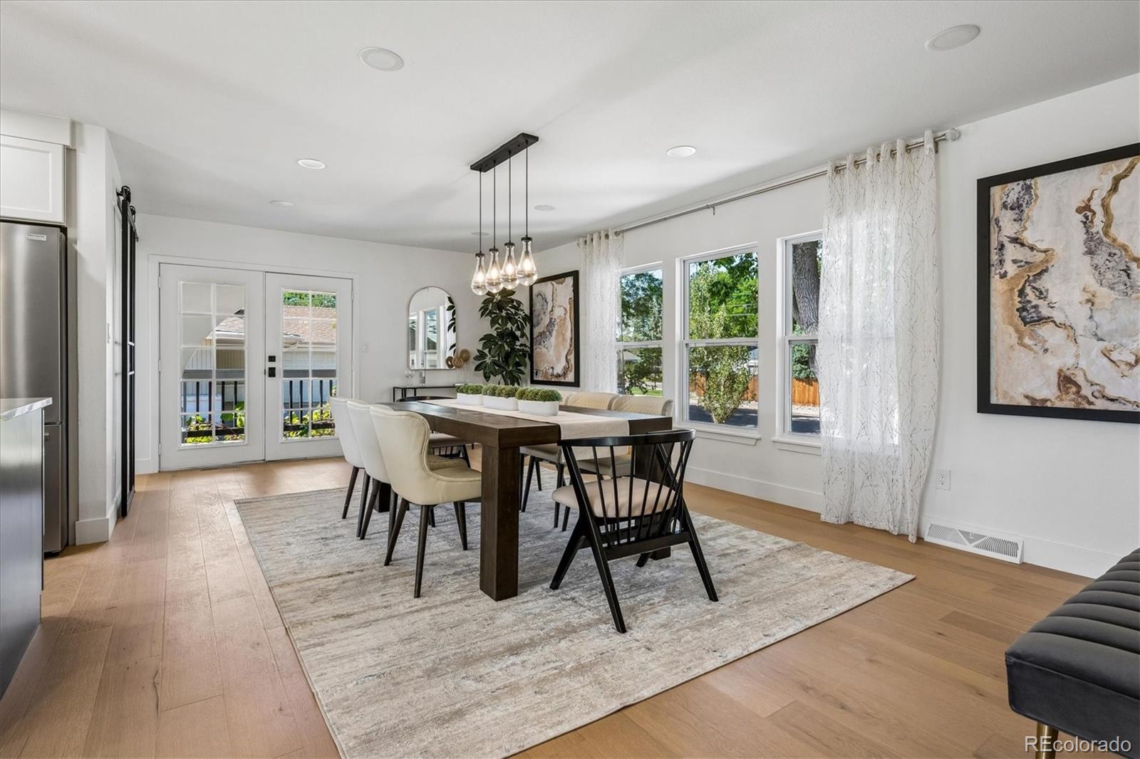 MLS Image #16 for 6960 s harrison street,littleton, Colorado