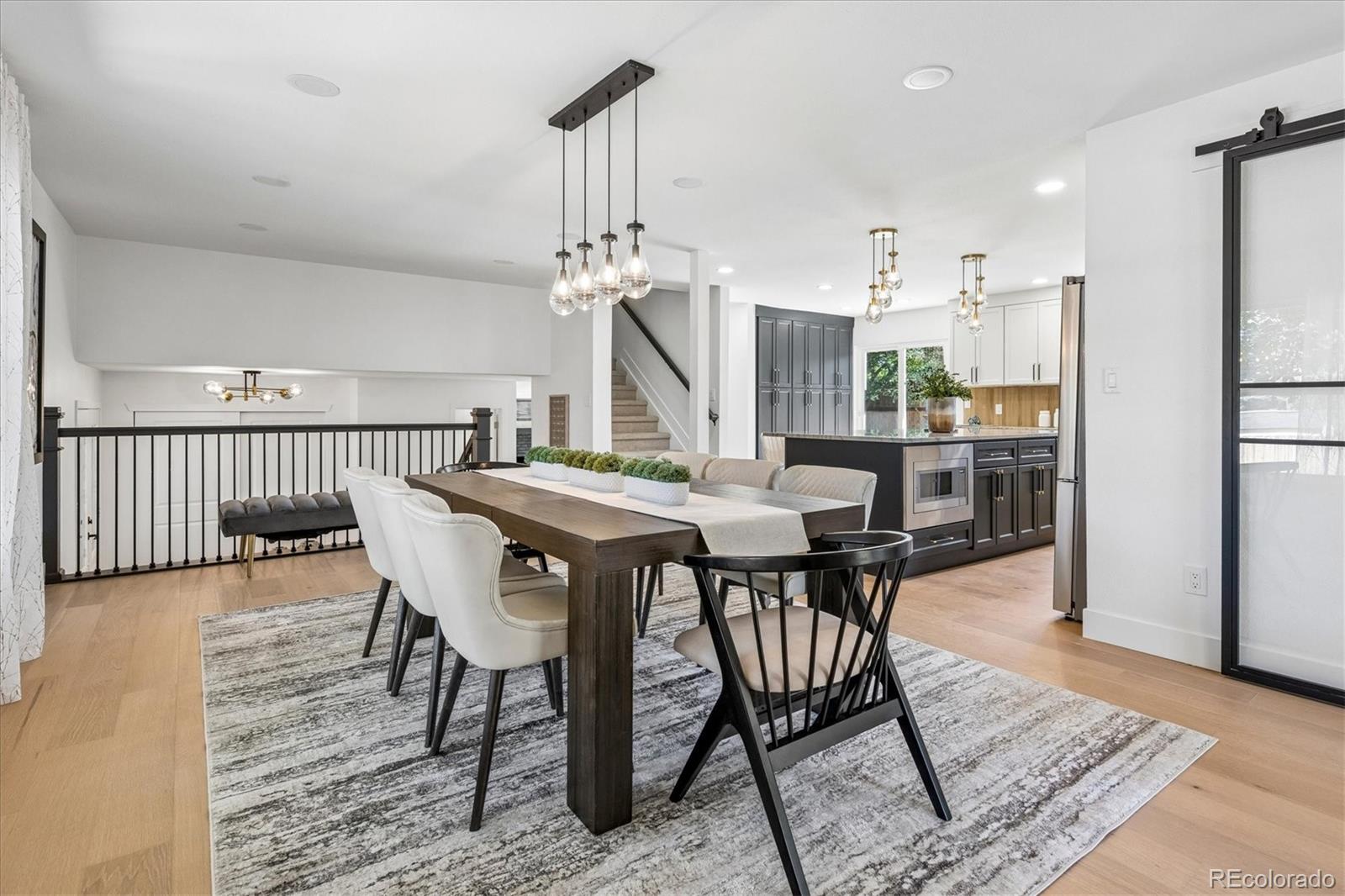 MLS Image #22 for 6960 s harrison street,littleton, Colorado