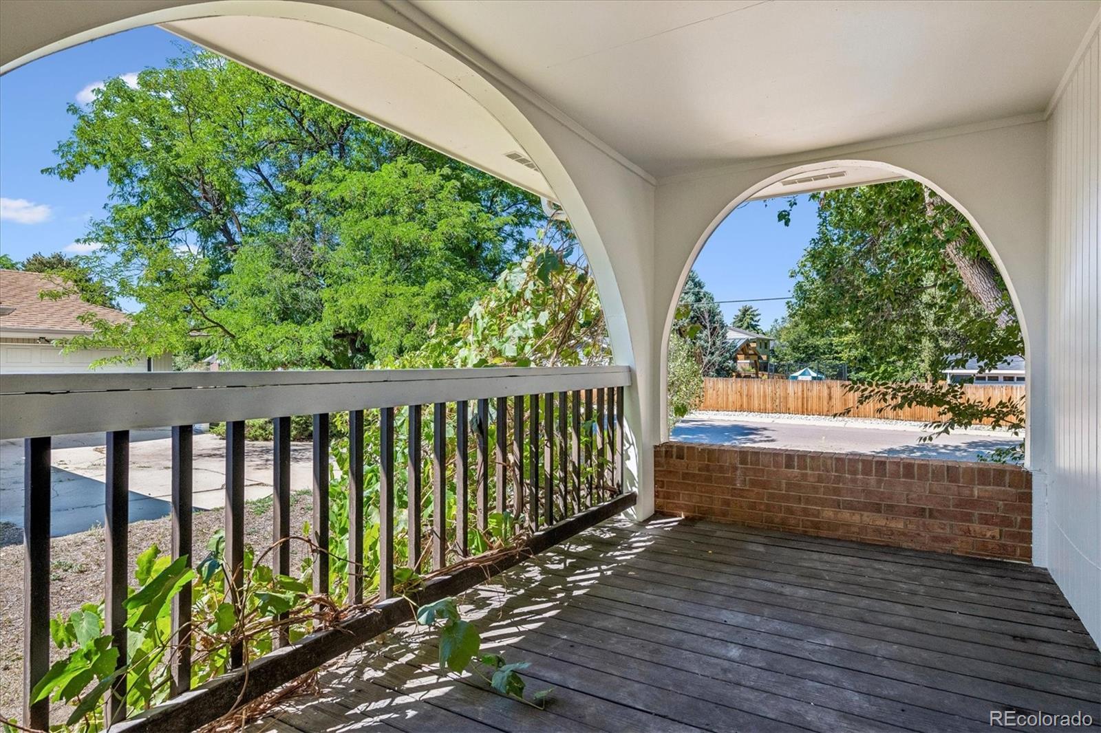 MLS Image #24 for 6960 s harrison street,littleton, Colorado