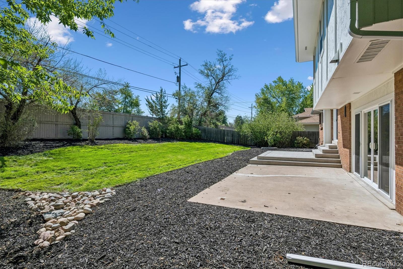 MLS Image #39 for 6960 s harrison street,littleton, Colorado