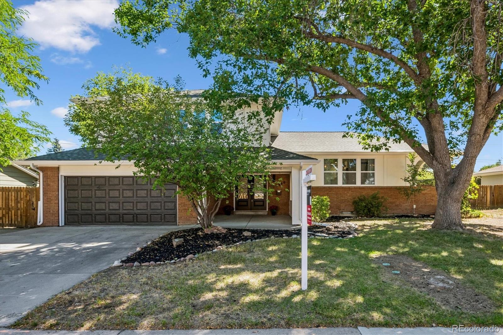 MLS Image #4 for 6960 s harrison street,littleton, Colorado