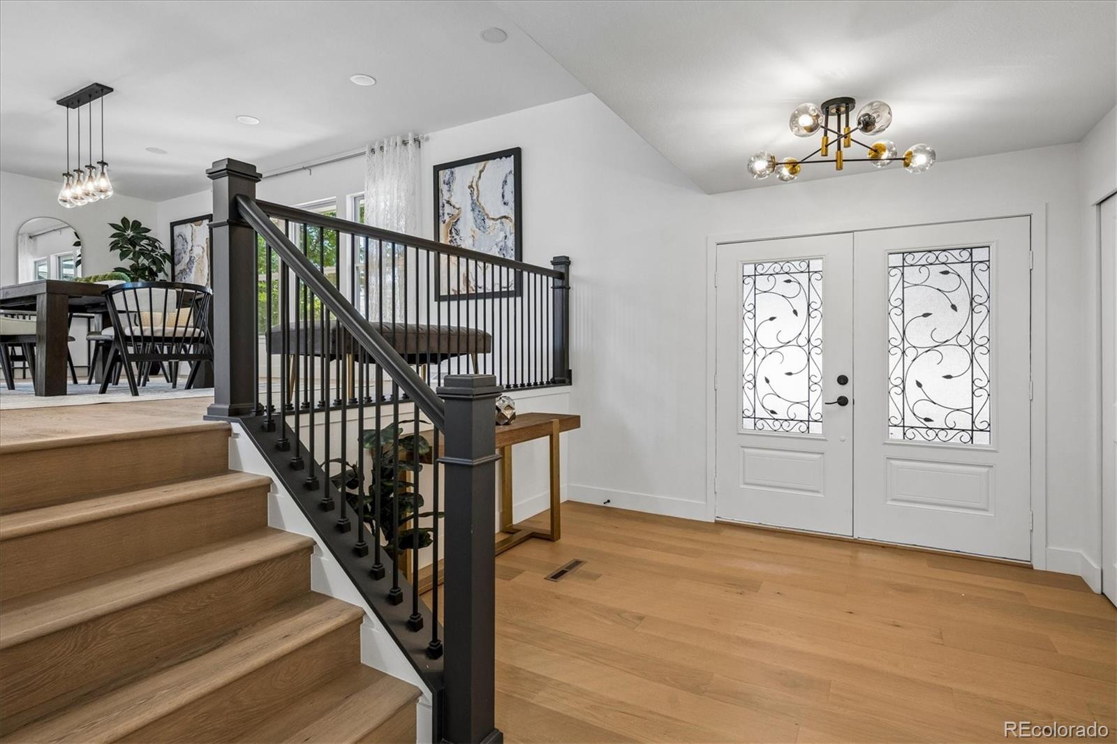 MLS Image #5 for 6960 s harrison street,littleton, Colorado