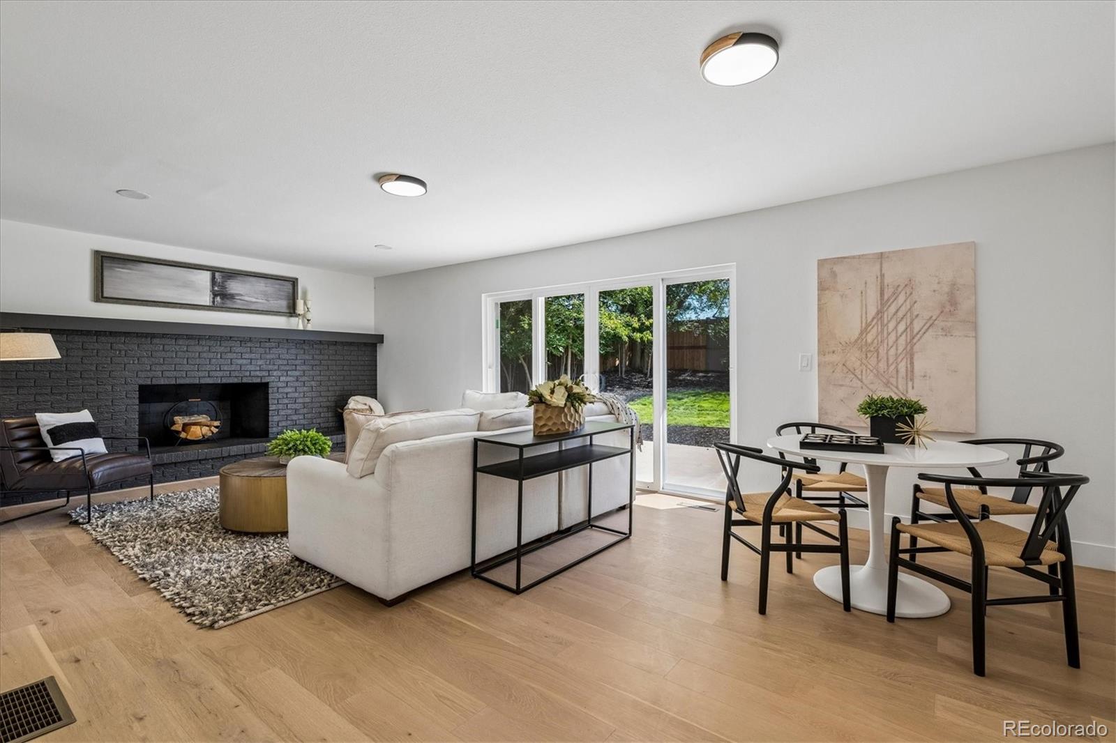MLS Image #7 for 6960 s harrison street,littleton, Colorado