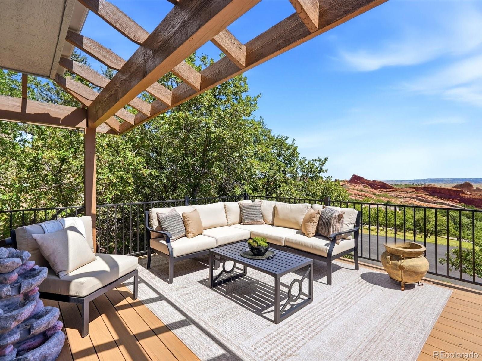 MLS Image #1 for 5931  silver thorn run,littleton, Colorado