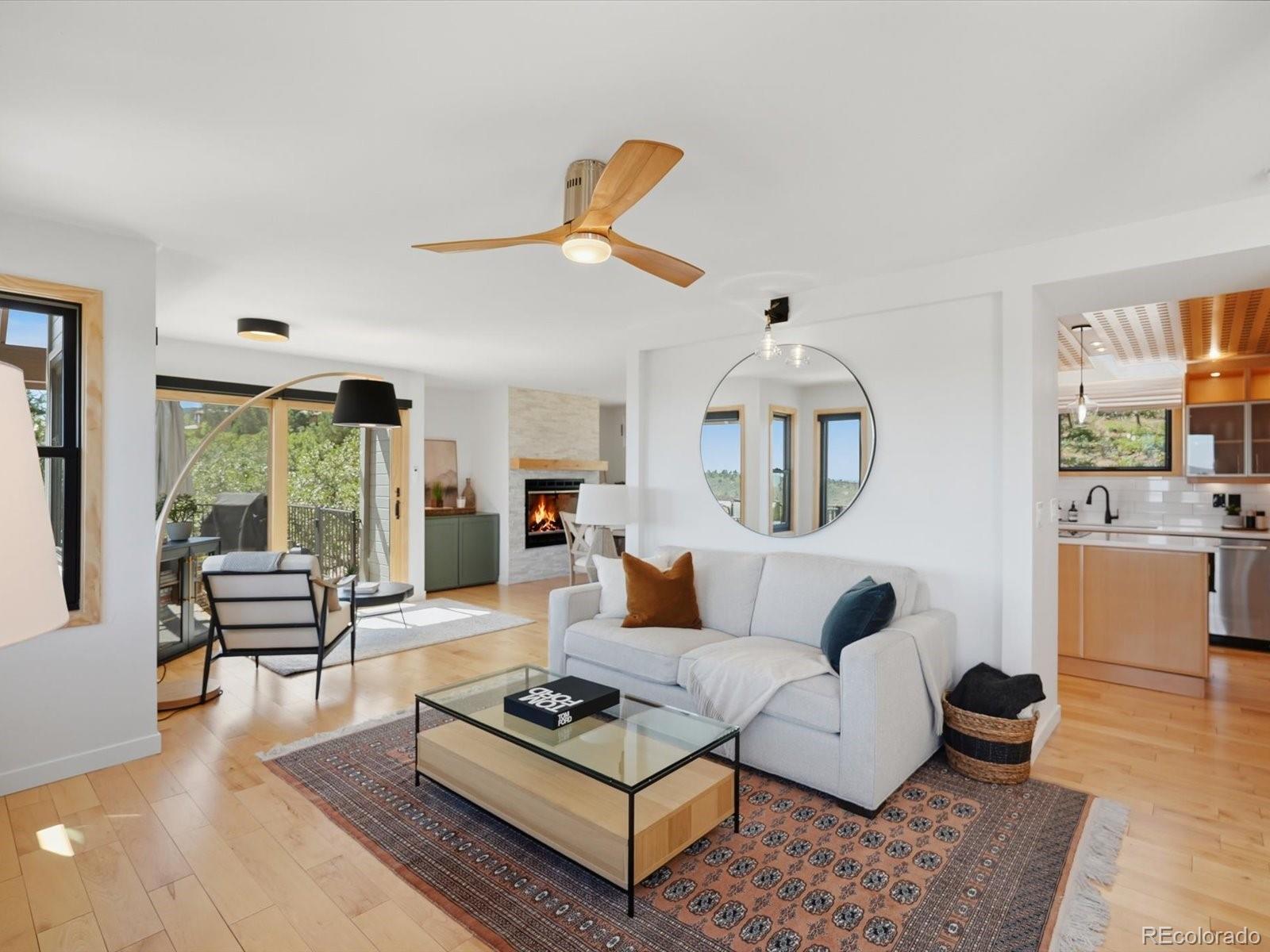 MLS Image #12 for 5931  silver thorn run,littleton, Colorado