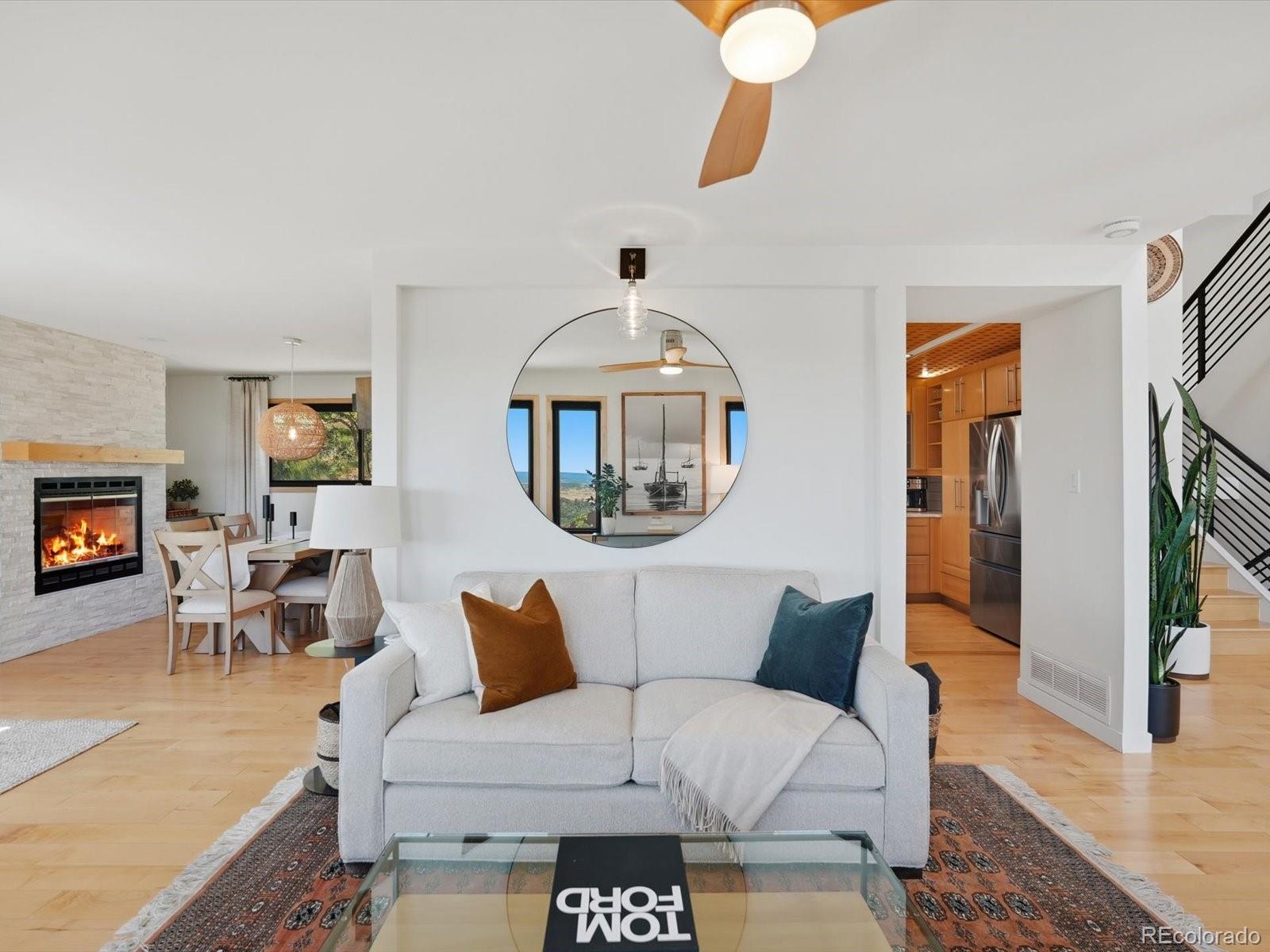 MLS Image #14 for 5931  silver thorn run,littleton, Colorado
