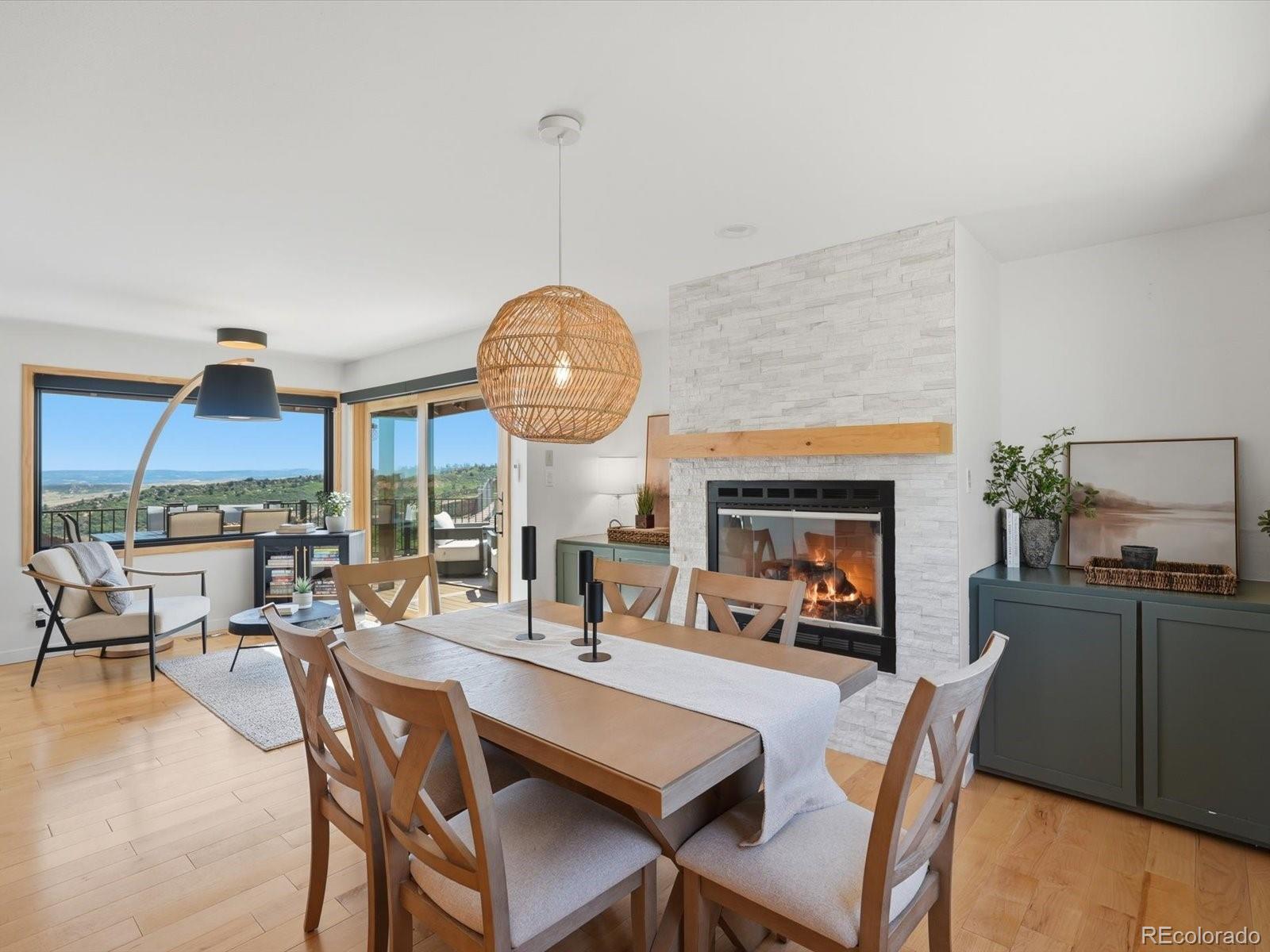 MLS Image #16 for 5931  silver thorn run,littleton, Colorado