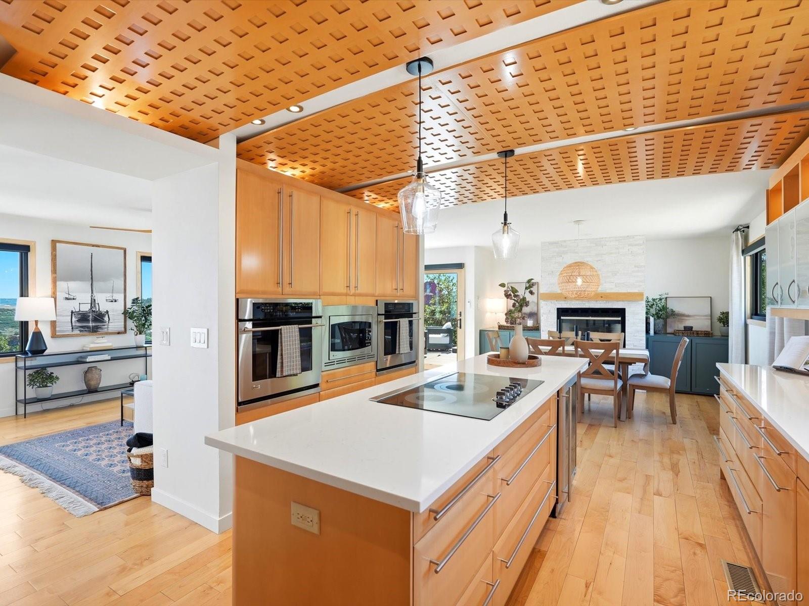 MLS Image #18 for 5931  silver thorn run,littleton, Colorado