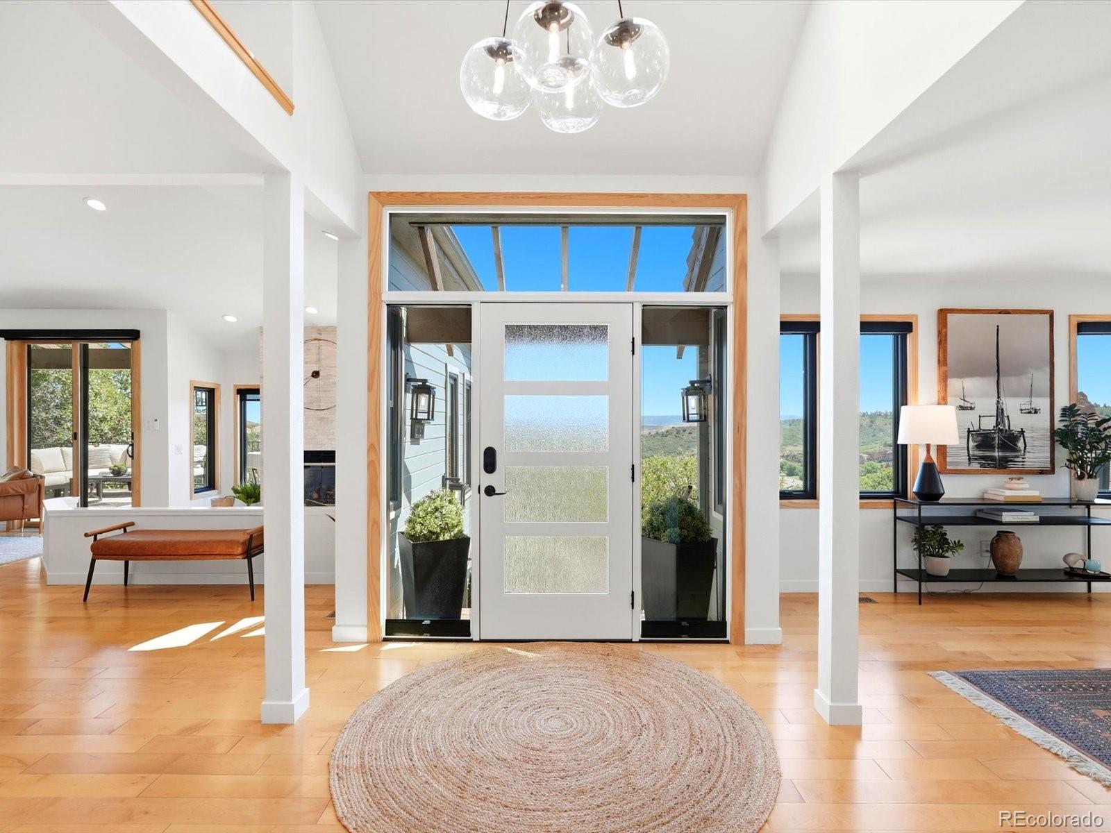 MLS Image #3 for 5931  silver thorn run,littleton, Colorado