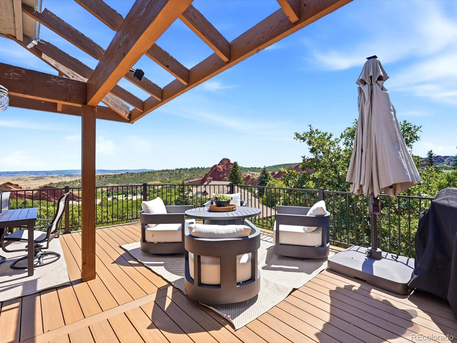 MLS Image #41 for 5931  silver thorn run,littleton, Colorado