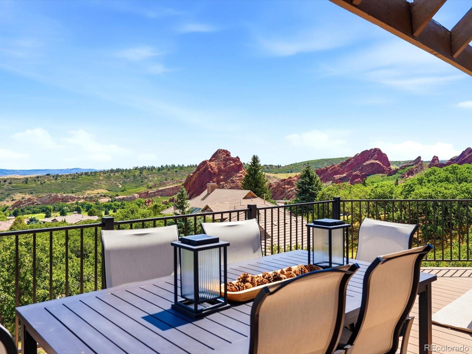 MLS Image #42 for 5931  silver thorn run,littleton, Colorado