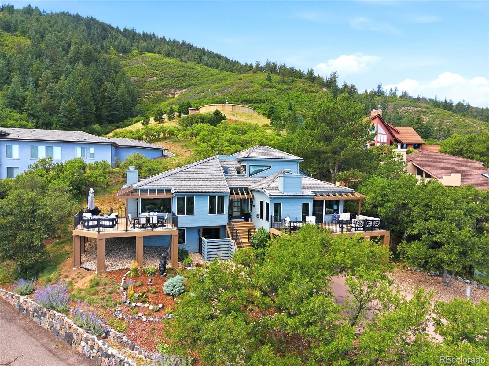 MLS Image #43 for 5931  silver thorn run,littleton, Colorado