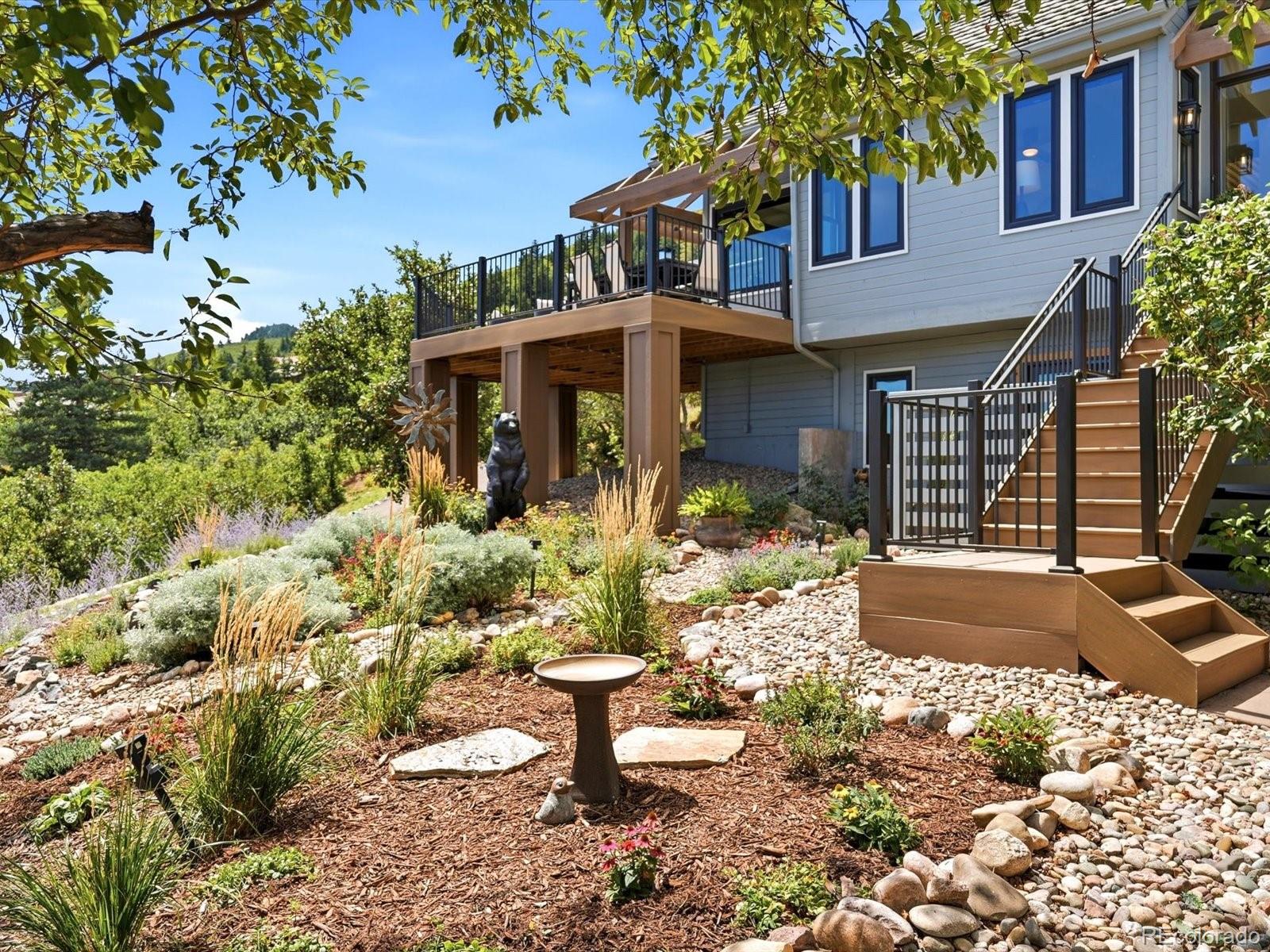 MLS Image #44 for 5931  silver thorn run,littleton, Colorado