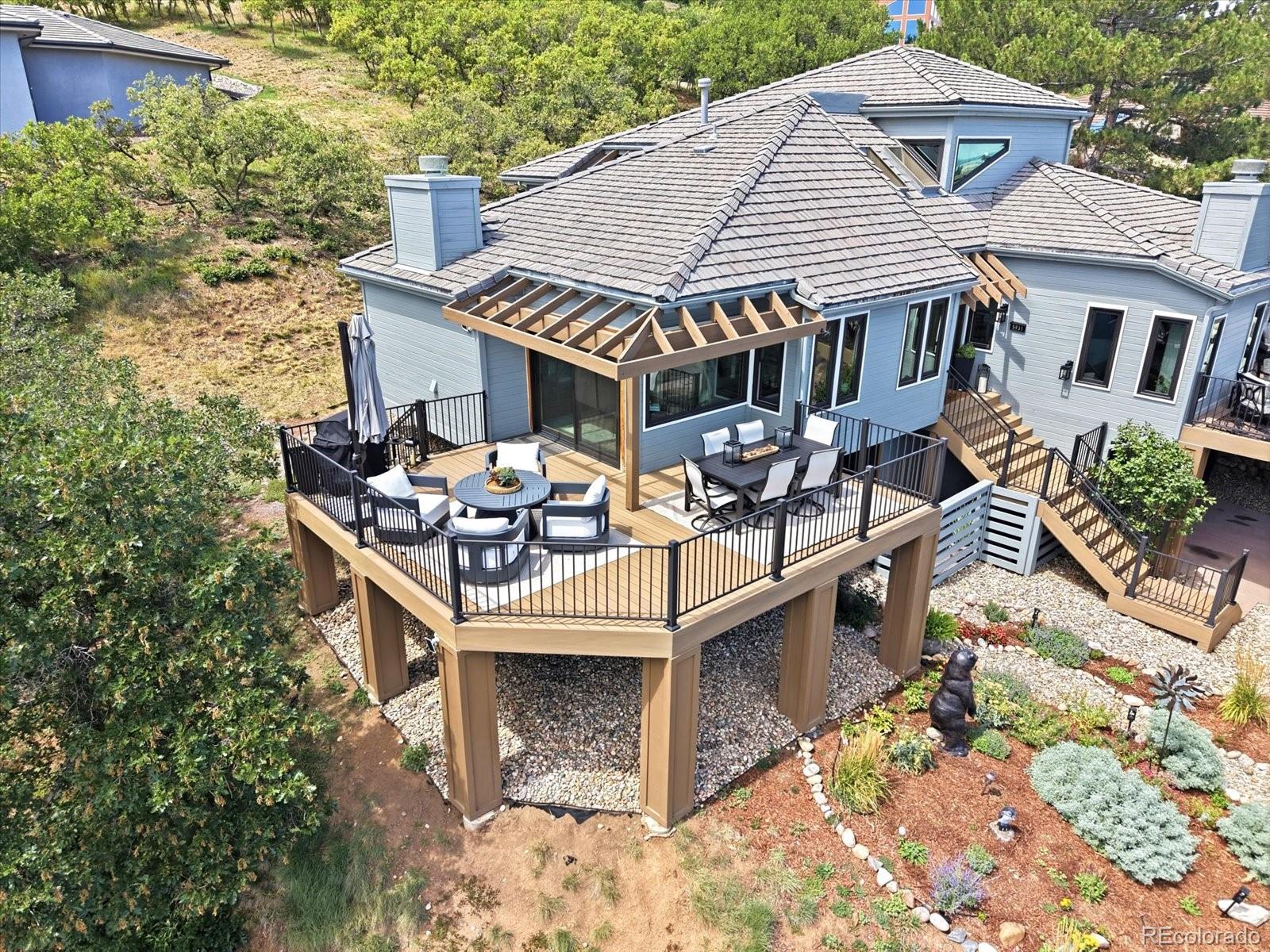 MLS Image #45 for 5931  silver thorn run,littleton, Colorado