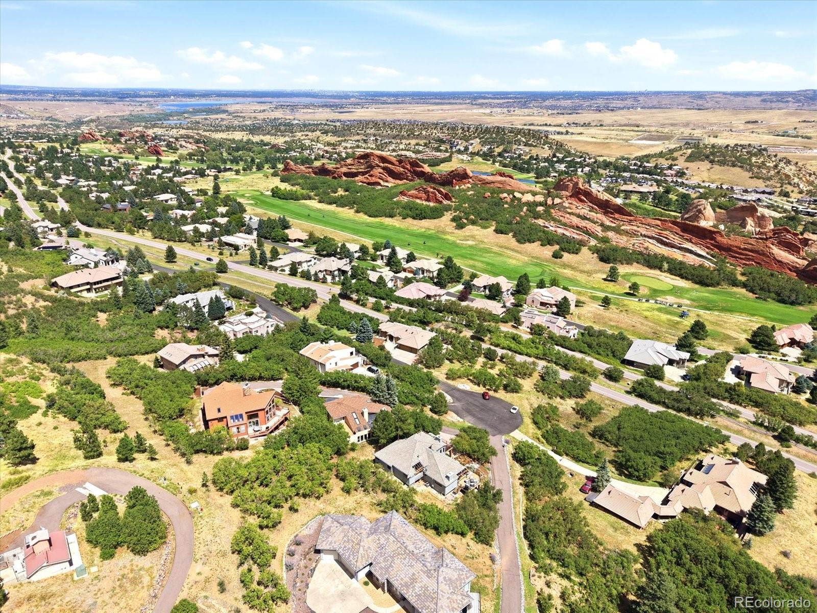 MLS Image #47 for 5931  silver thorn run,littleton, Colorado