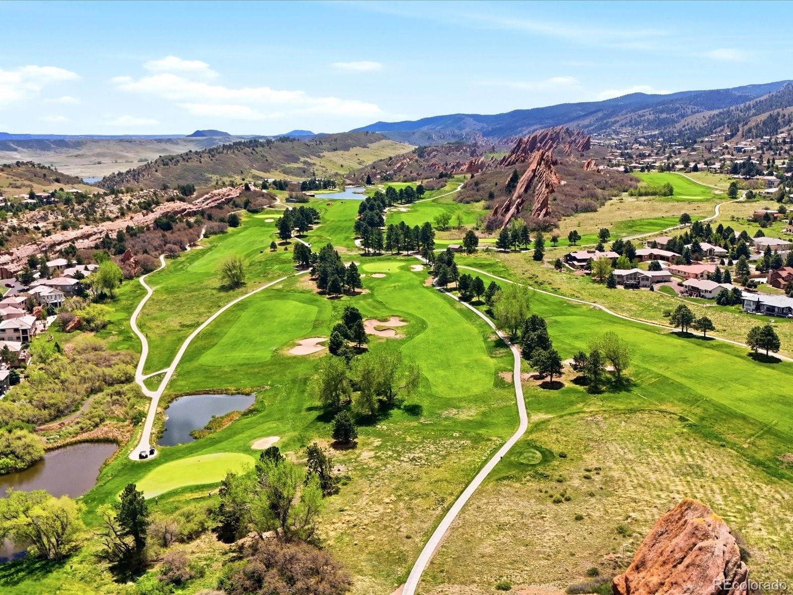 MLS Image #48 for 5931  silver thorn run,littleton, Colorado