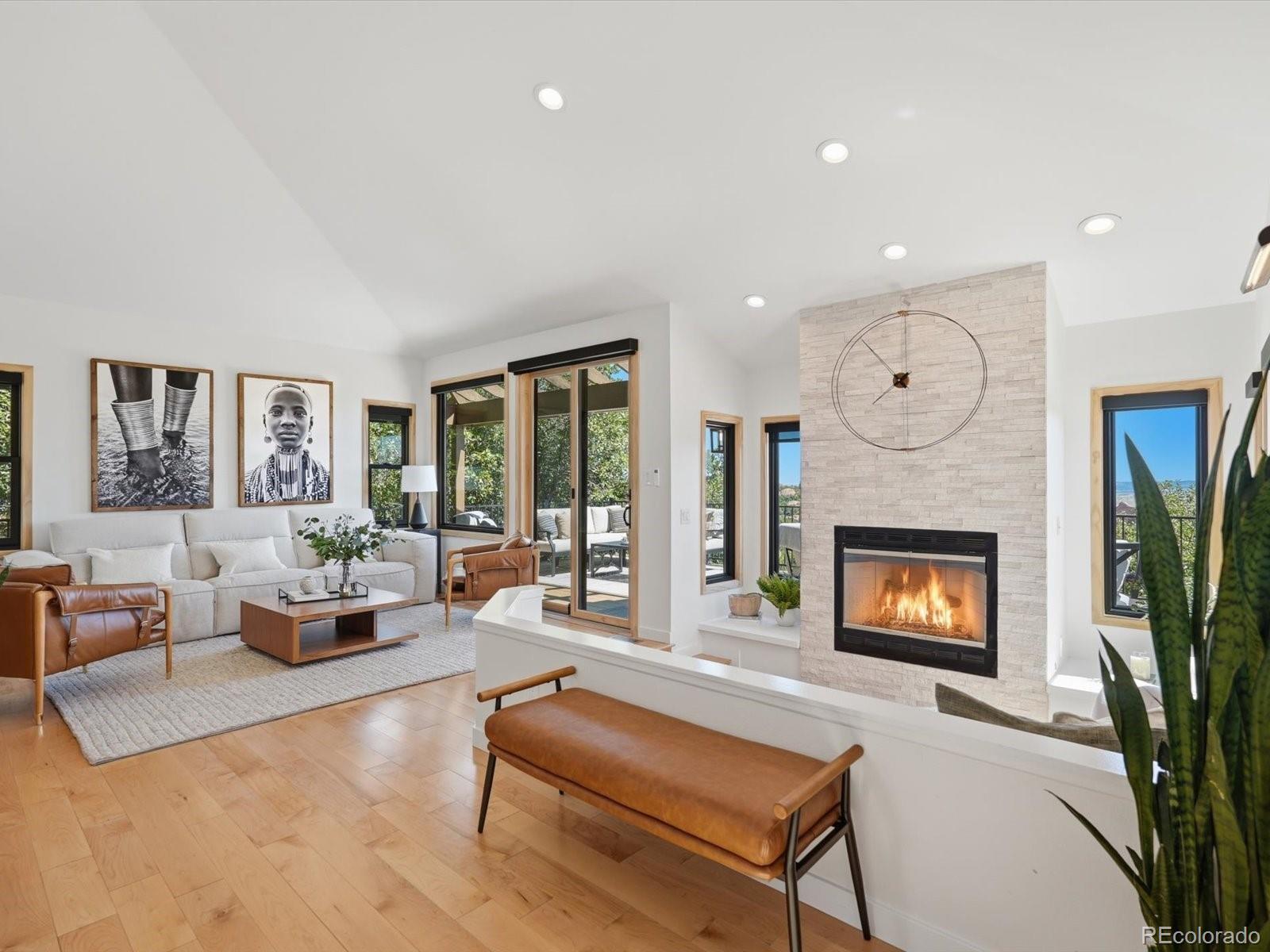 MLS Image #5 for 5931  silver thorn run,littleton, Colorado