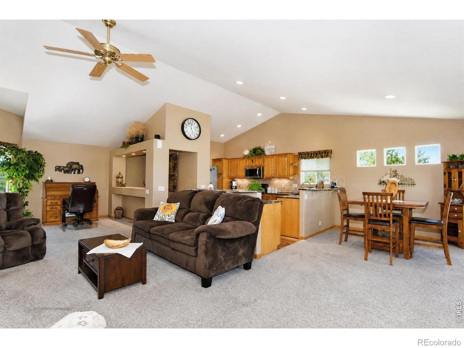 MLS Image #10 for 2280  birdie way,milliken, Colorado