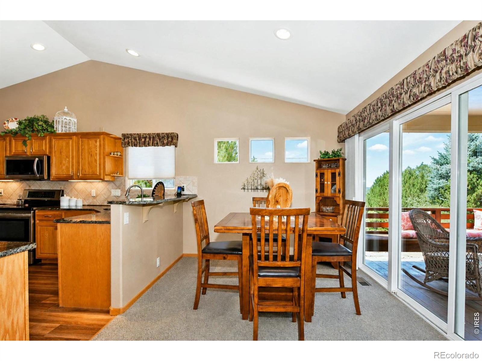 MLS Image #11 for 2280  birdie way,milliken, Colorado