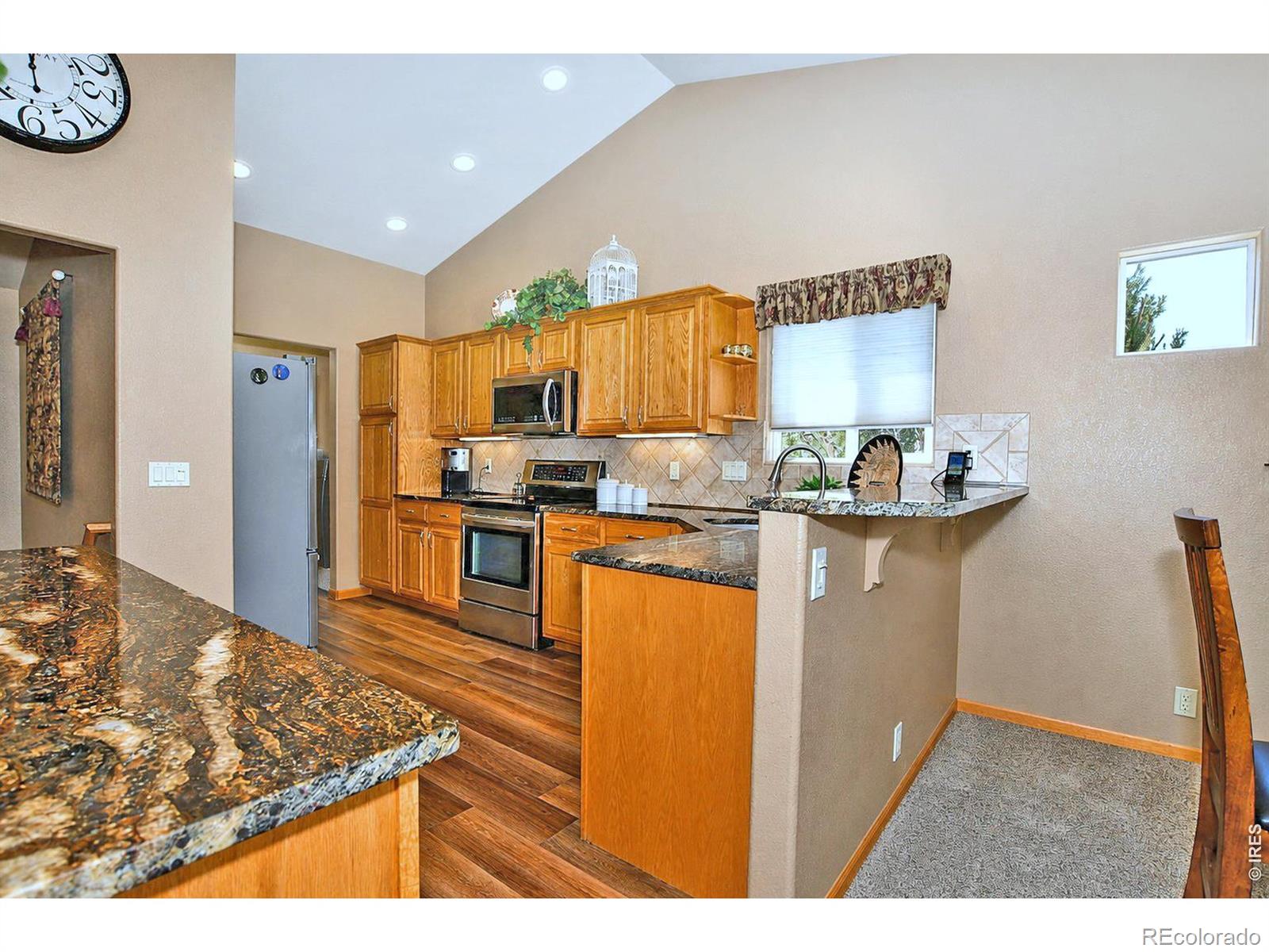 MLS Image #14 for 2280  birdie way,milliken, Colorado