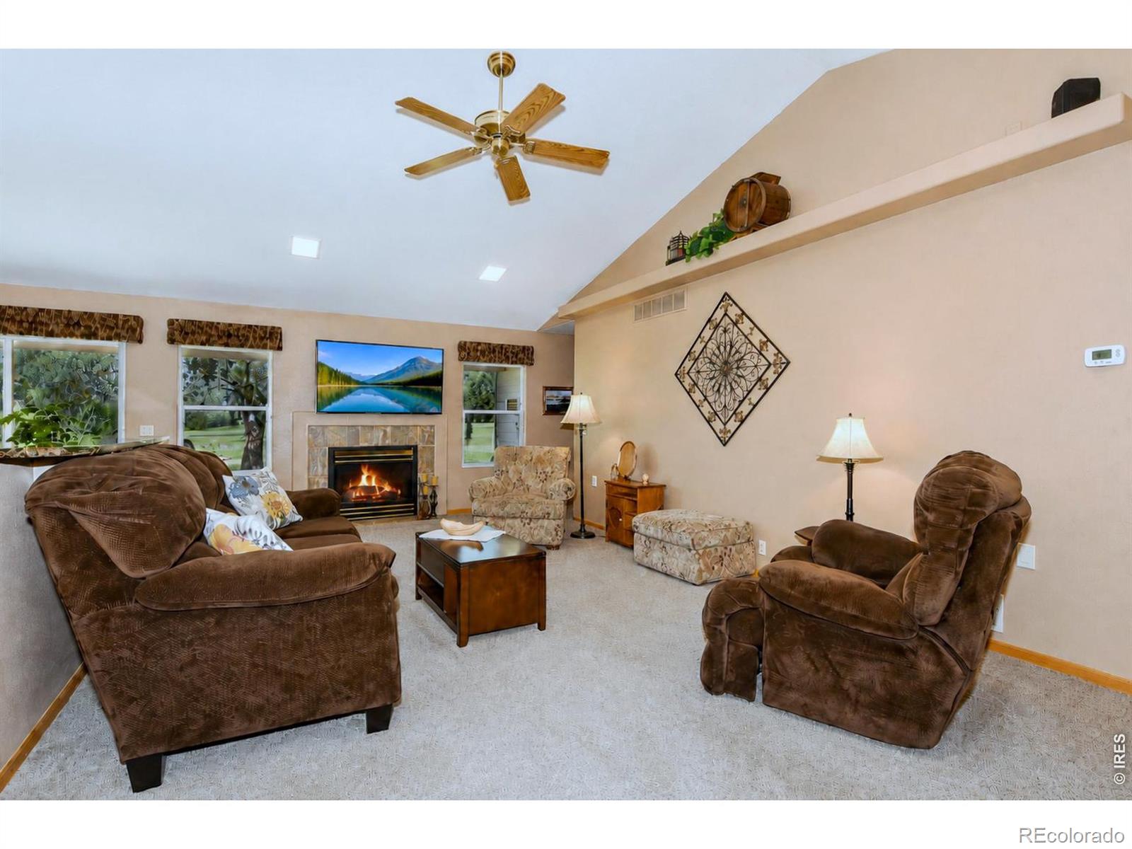 MLS Image #2 for 2280  birdie way,milliken, Colorado
